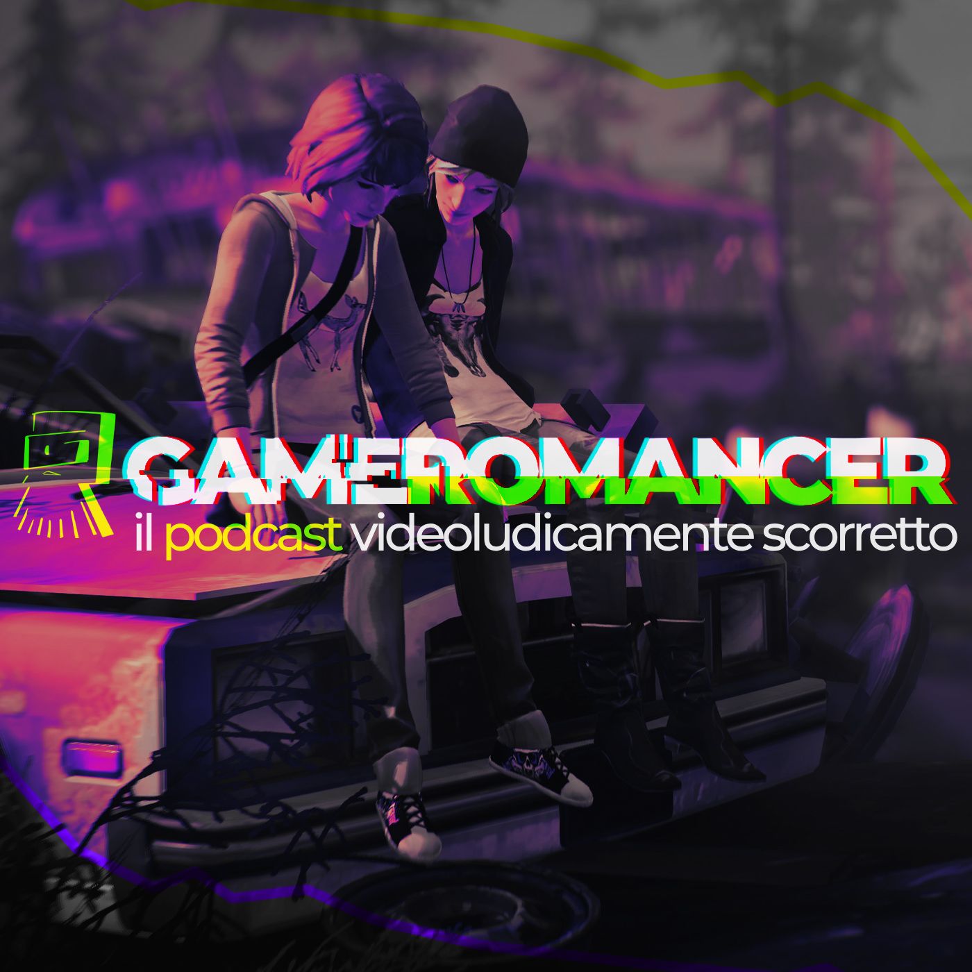Ep. 245: Animal Wellby – Game Over e il fine vita nei videogiochi episode artwork