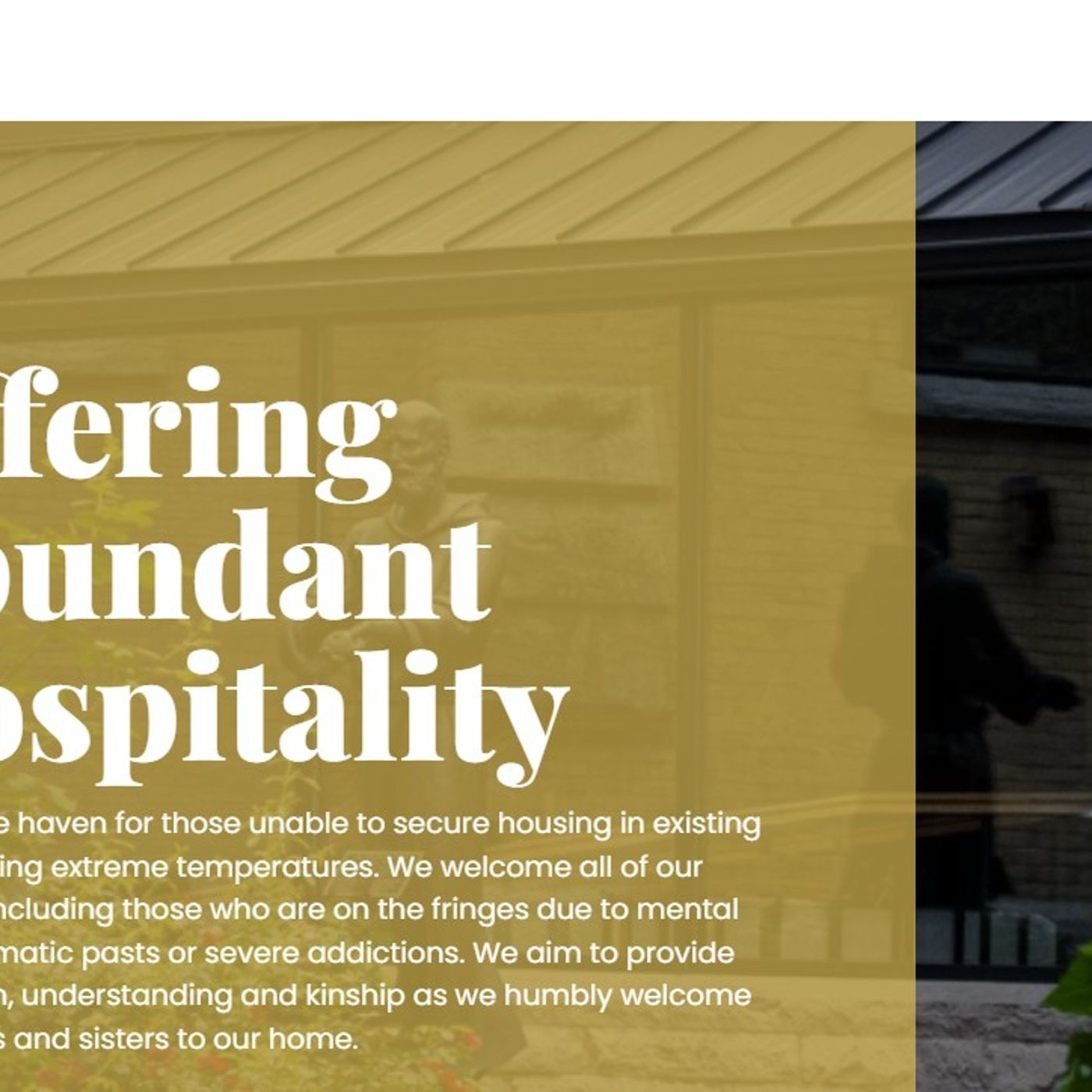 BSC Companies, Inc. on Offering Abundant Hospitality episode artwork