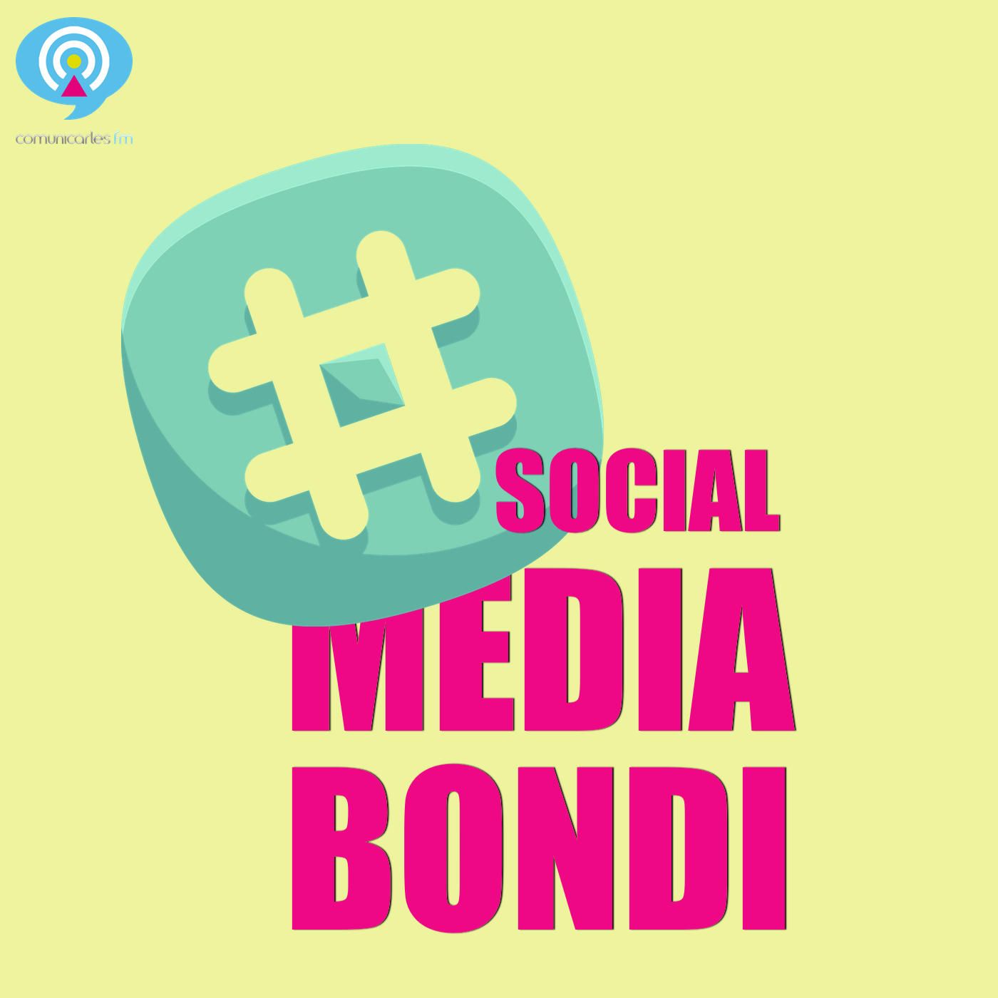 9: La Respuesta Rápida En Redes Sociales Y La Venta On Line | Social Media Bondi
