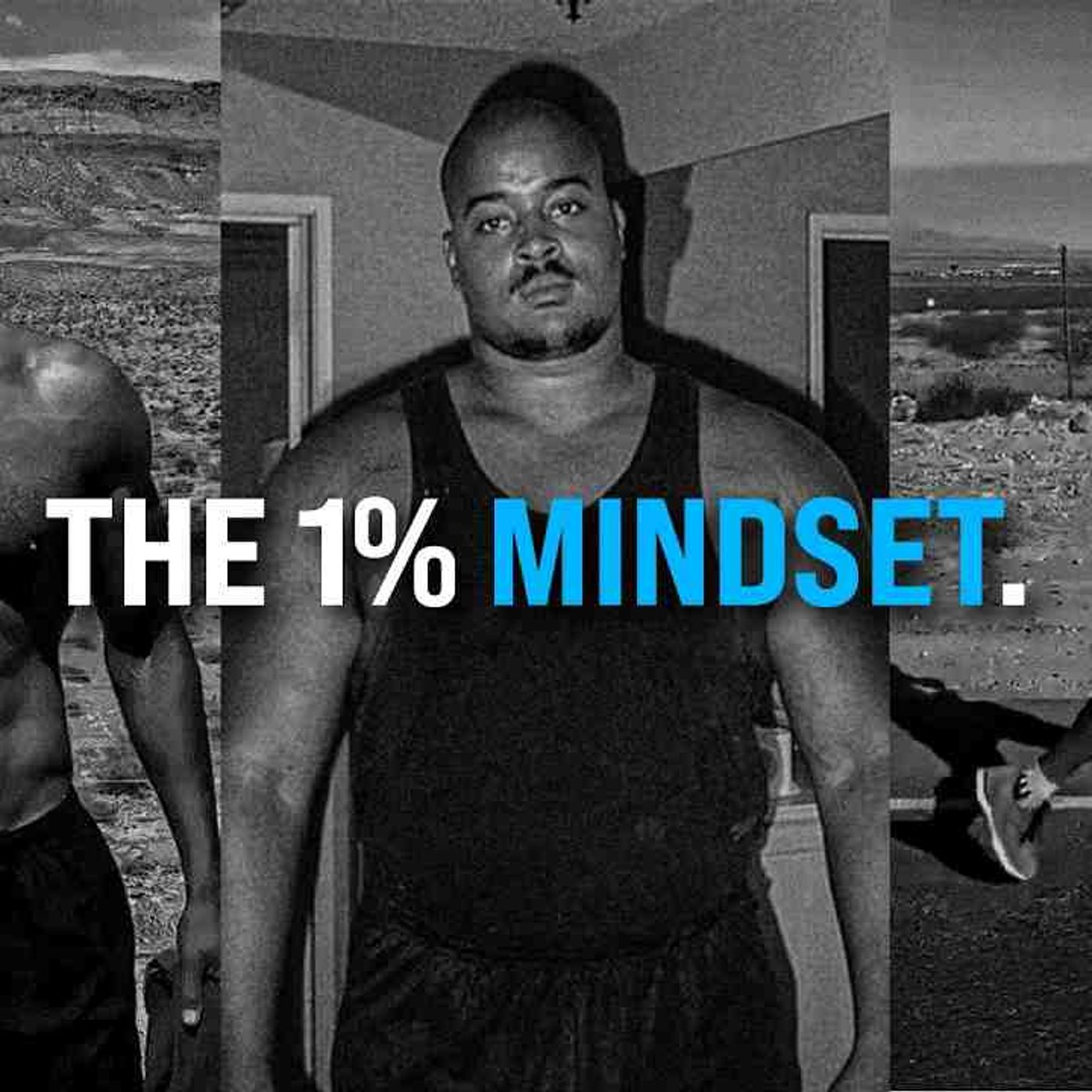 THE 1_ MINDSET - Powerful Motivational Video _ David Goggins episode artwork