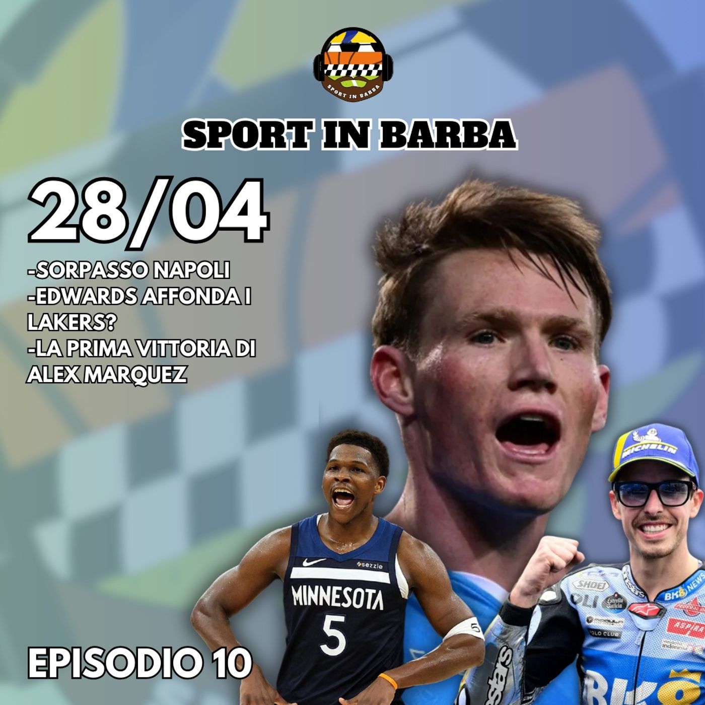 Sport in Barba