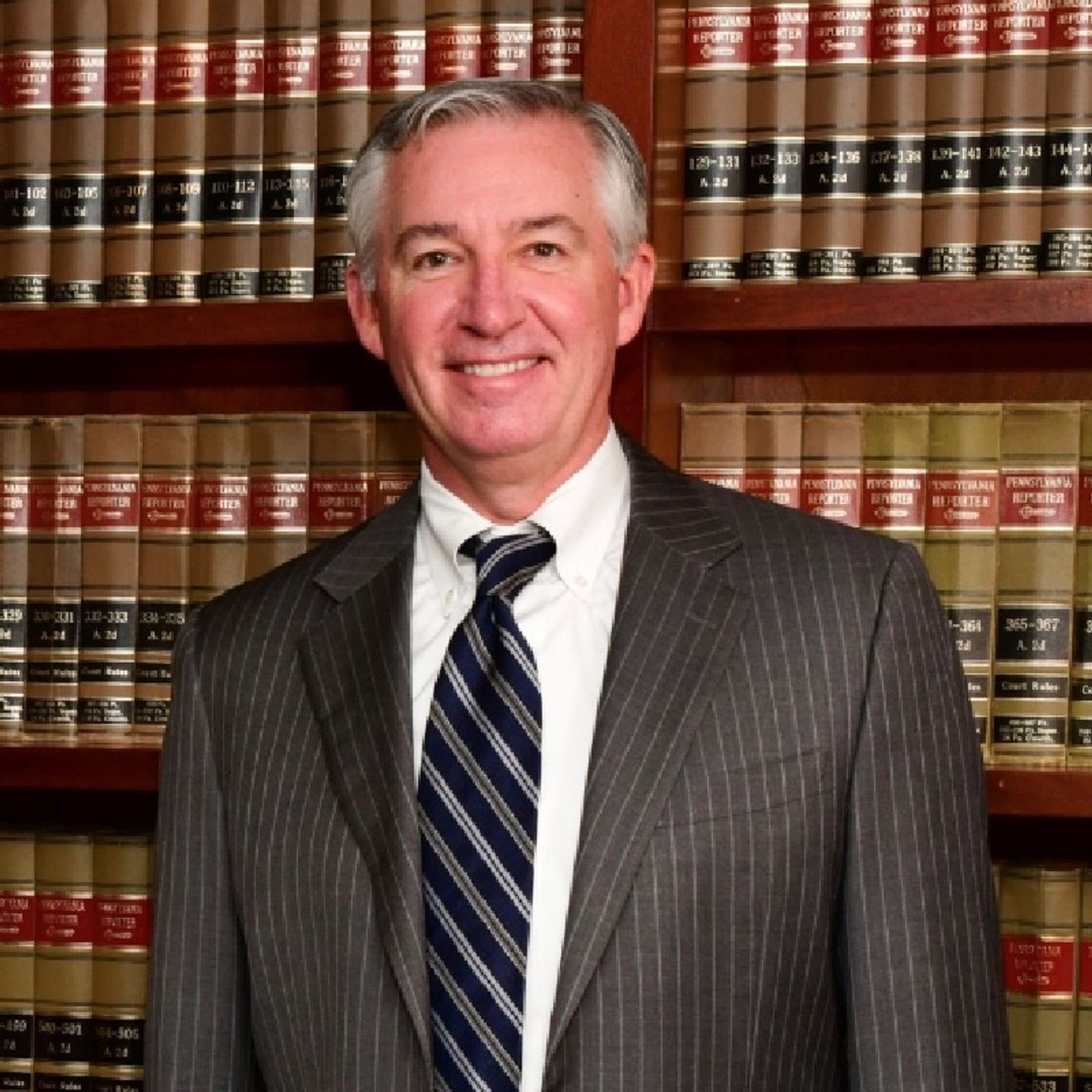 District Attorney Kevin Steele Should Be Disbarred episode artwork
