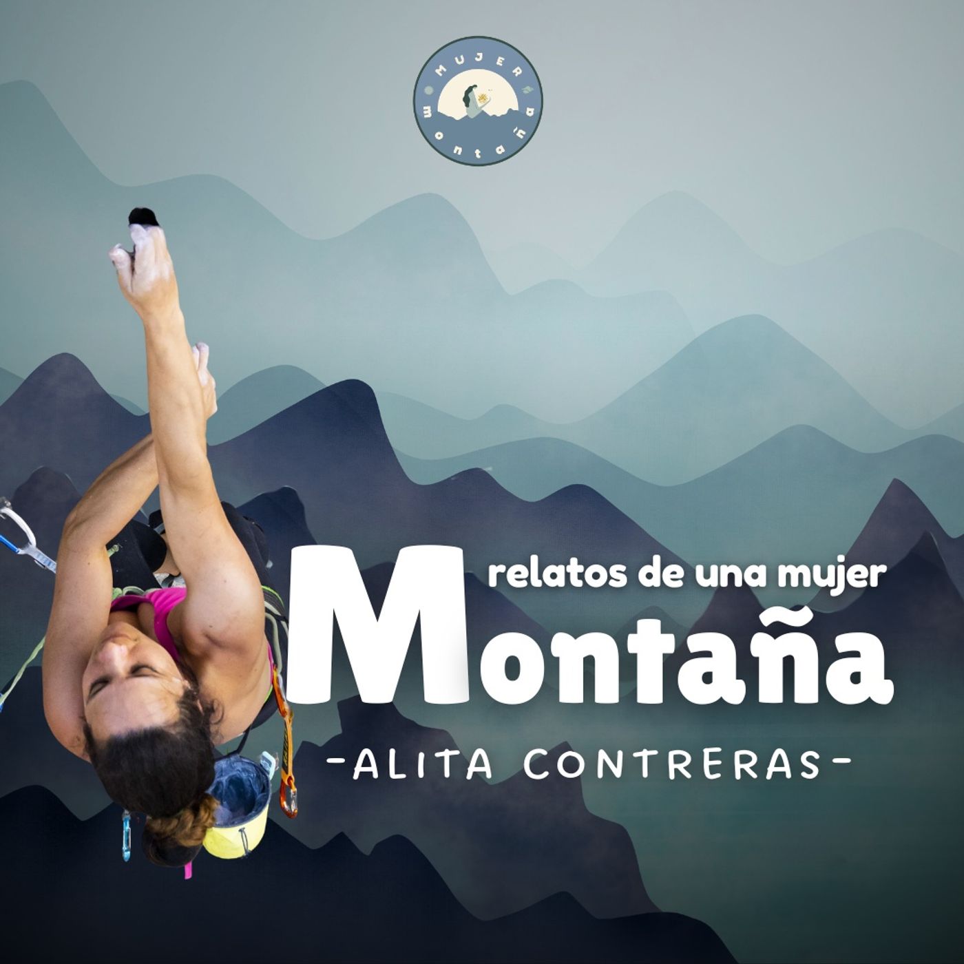 Ep. 61 Alita Contreras