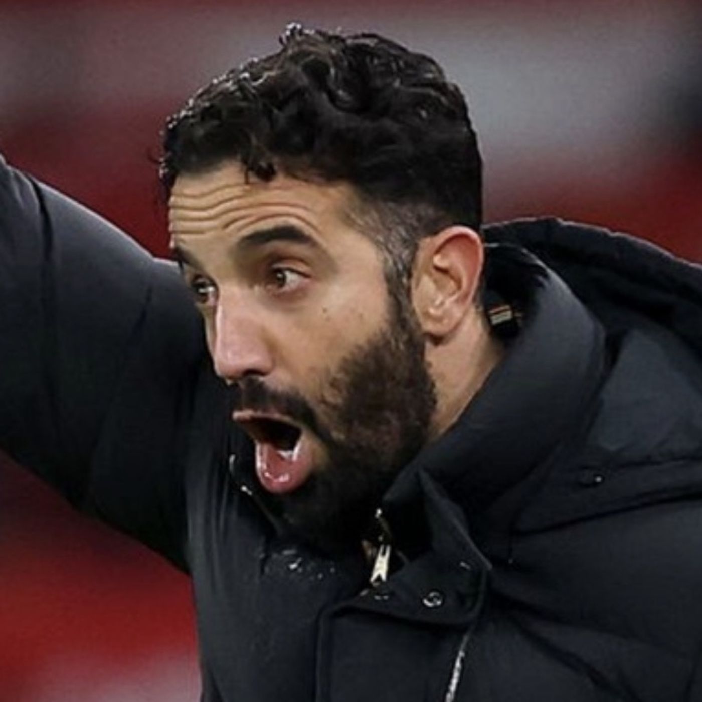 The Football Referee