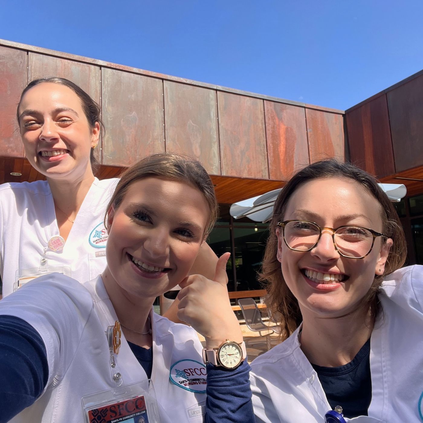 Britney Vern's podcast