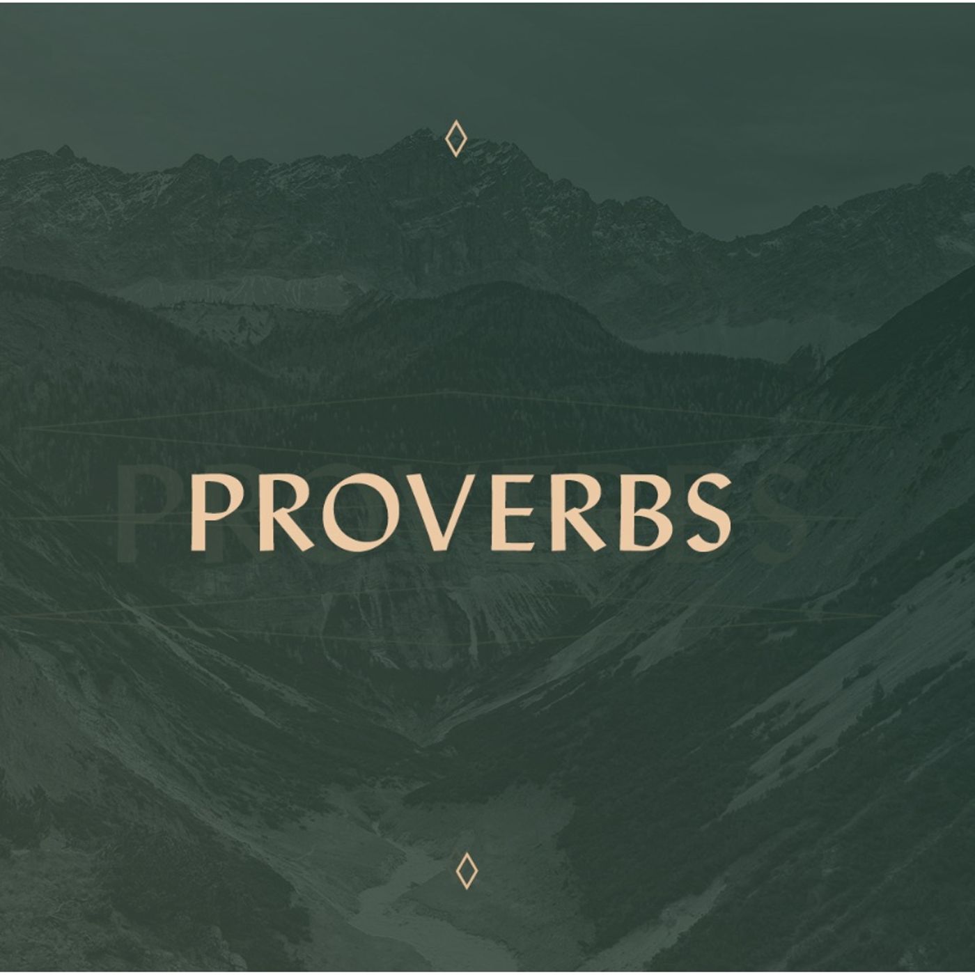 Proverbs chapter 4