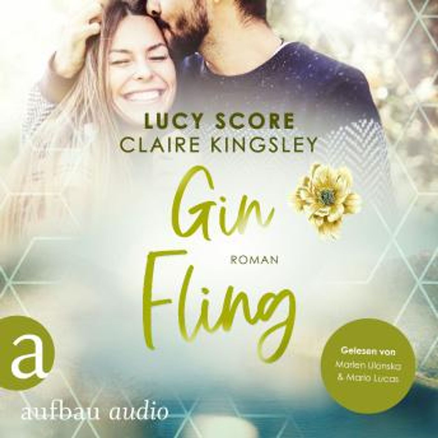 Grab the Essential Full Audiobooks in Romance, Modern