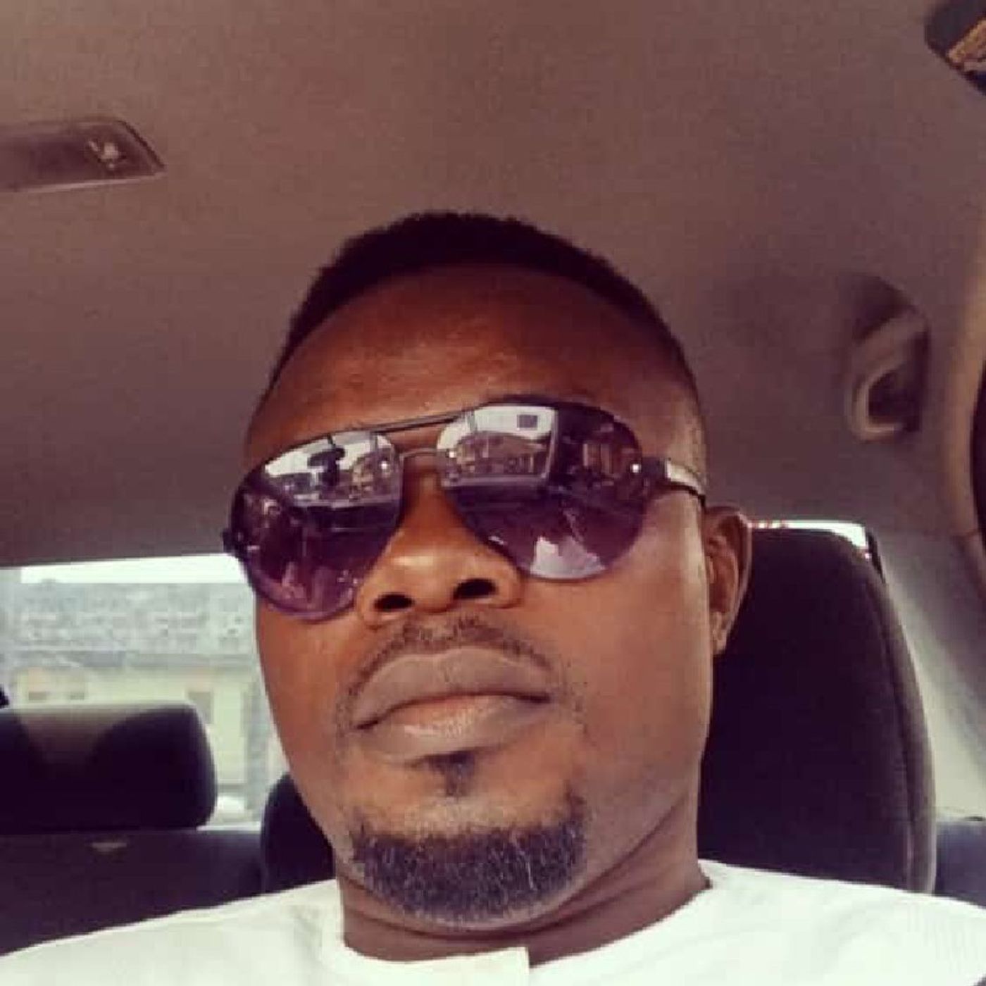 Emmanuel Oluwafemi\'s podcast