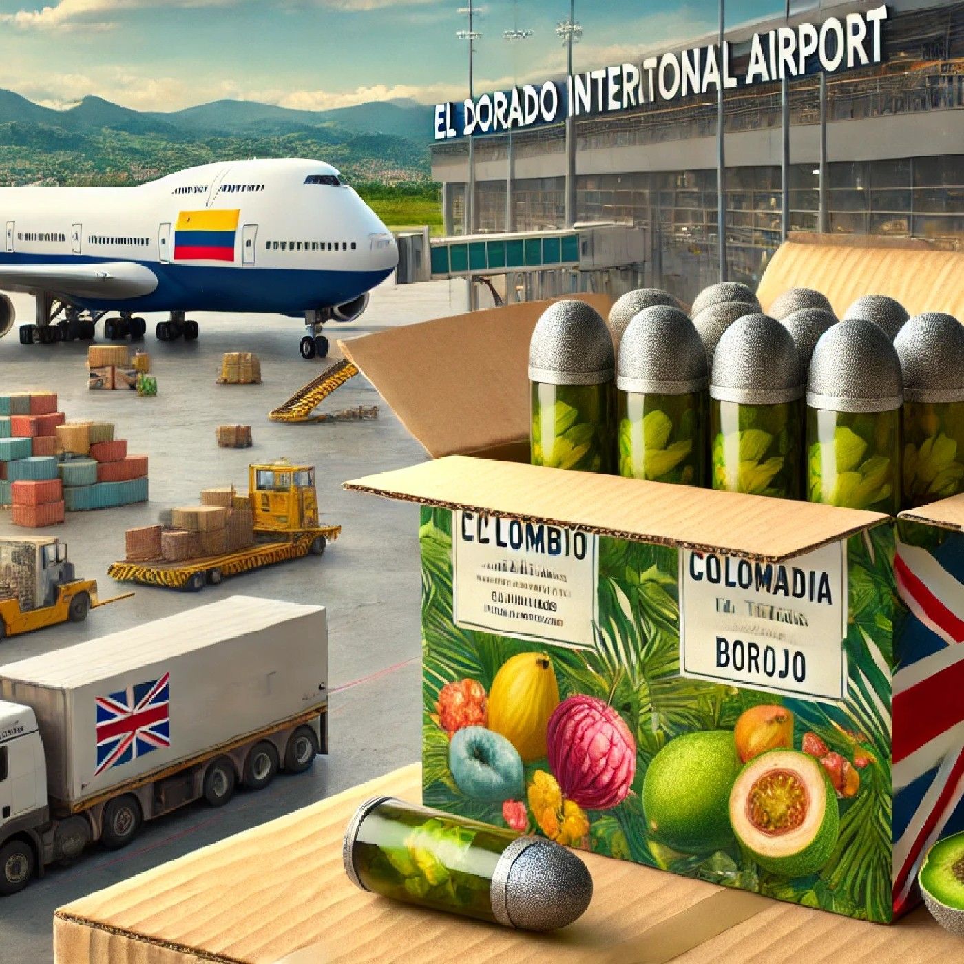 El podcast de AROMACAPS podcast artwork