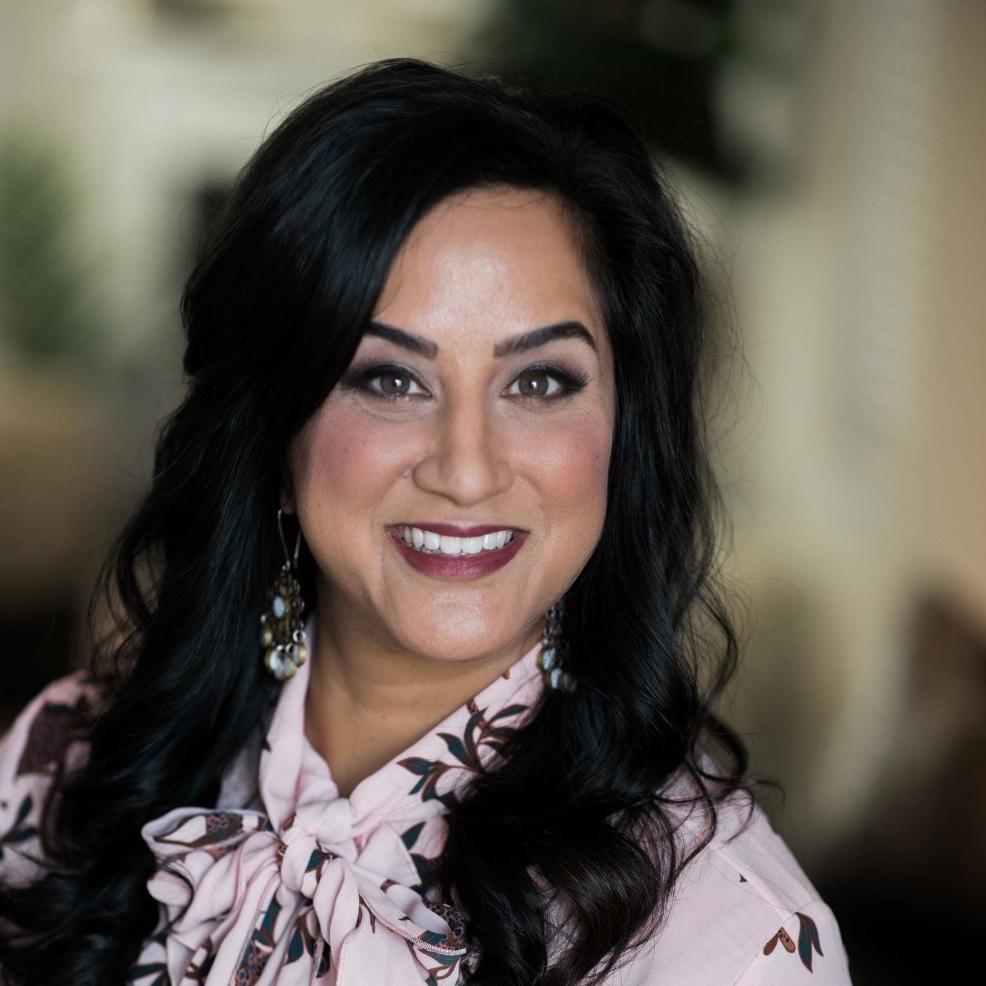 Ms. FitOne Lifestyles with Elizabeth Colen