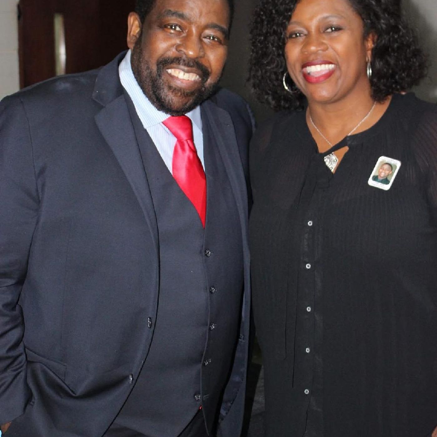 Lessons from Les Brown at 75