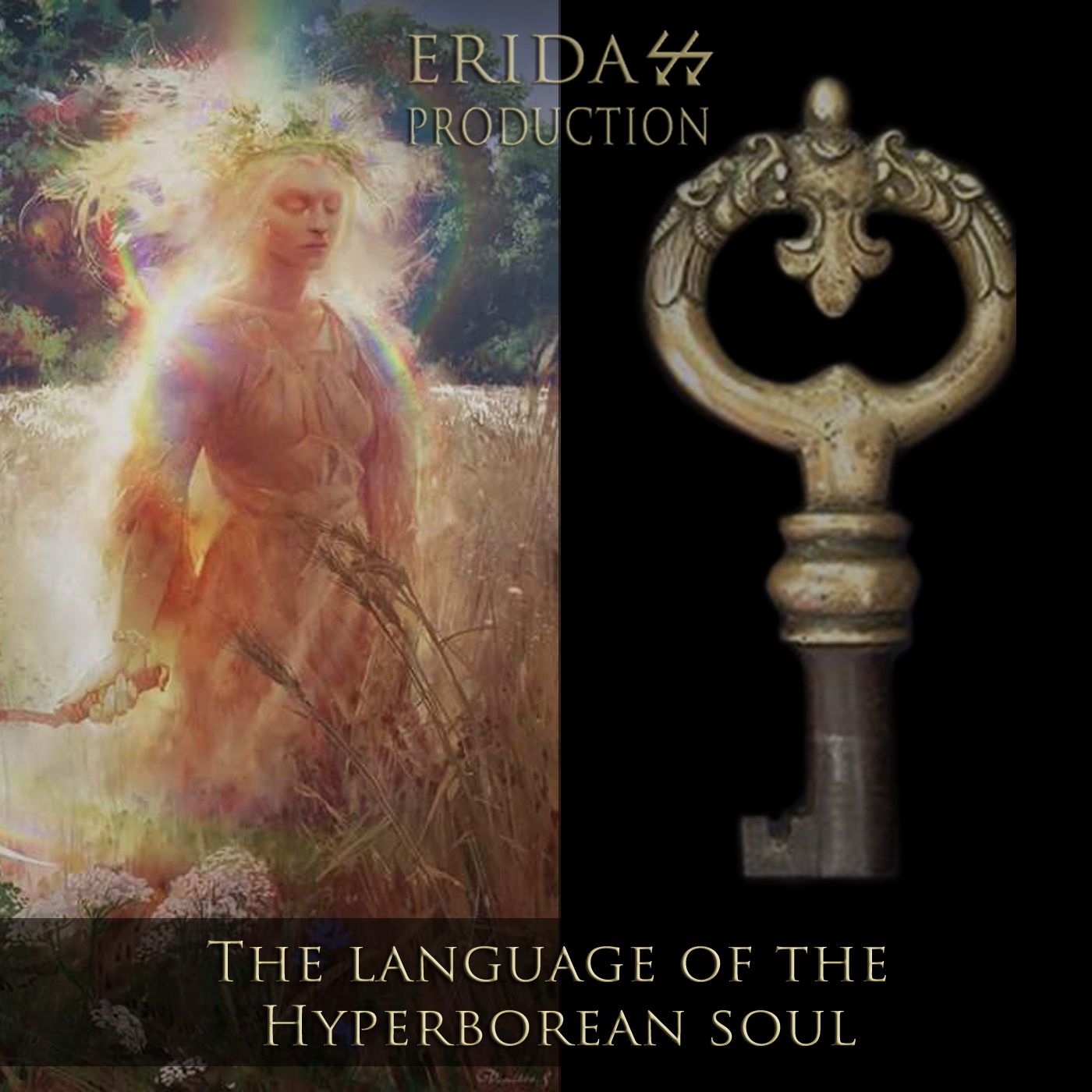 ESOTERICA by Don Miguel Serrano