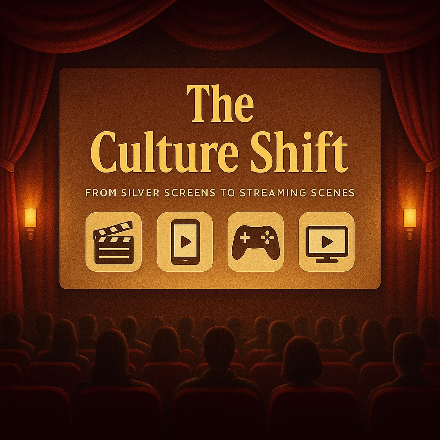 The Culture Shift w_ Brad and Ordy_ It_s a Zoo!