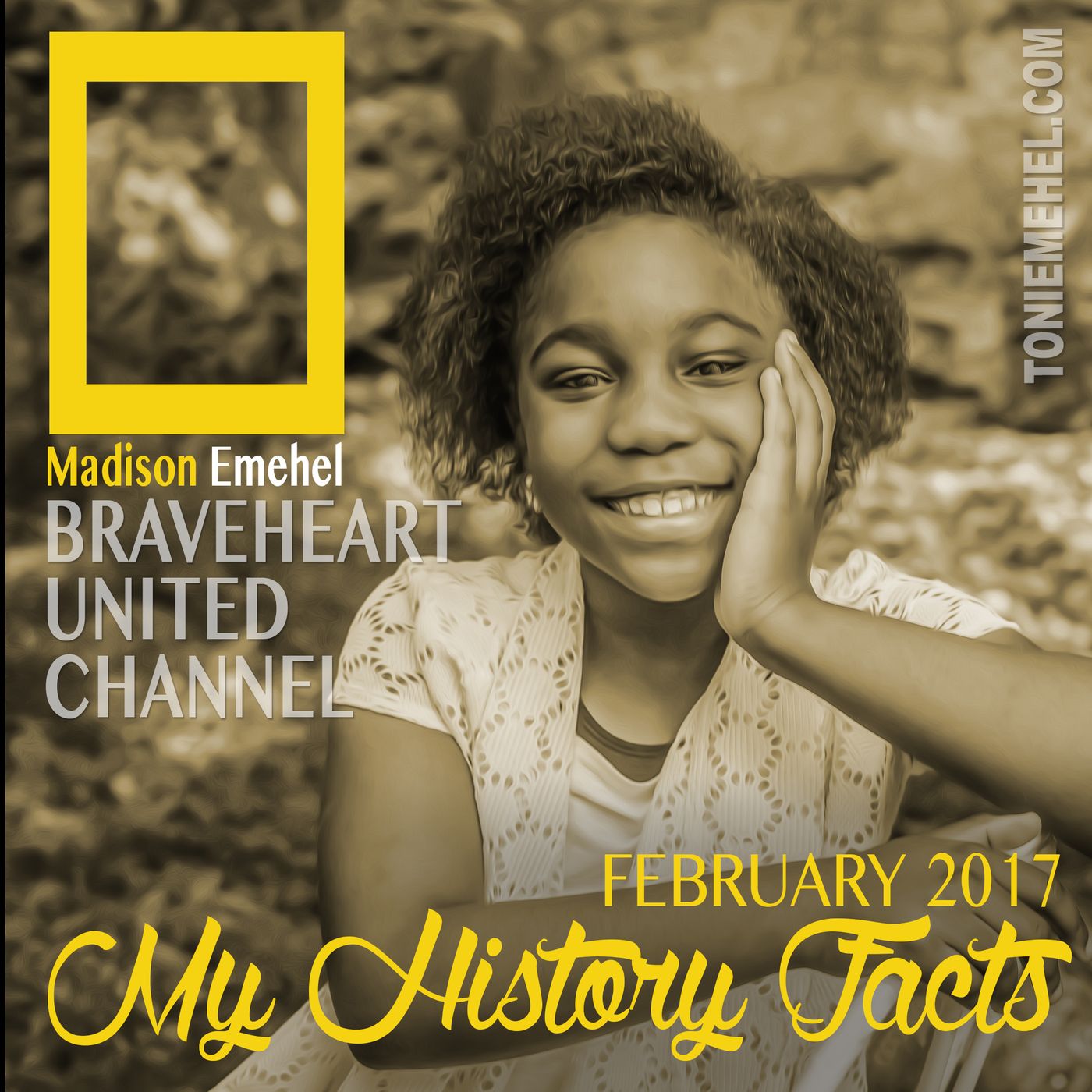 My History Facts