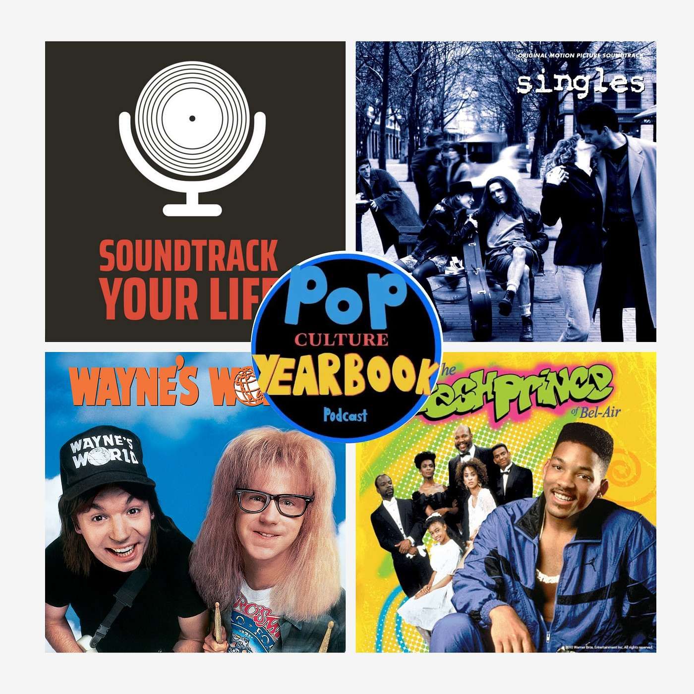 1992: Memories and Drafts with Ryan Pak from Soundtrack Your Life!