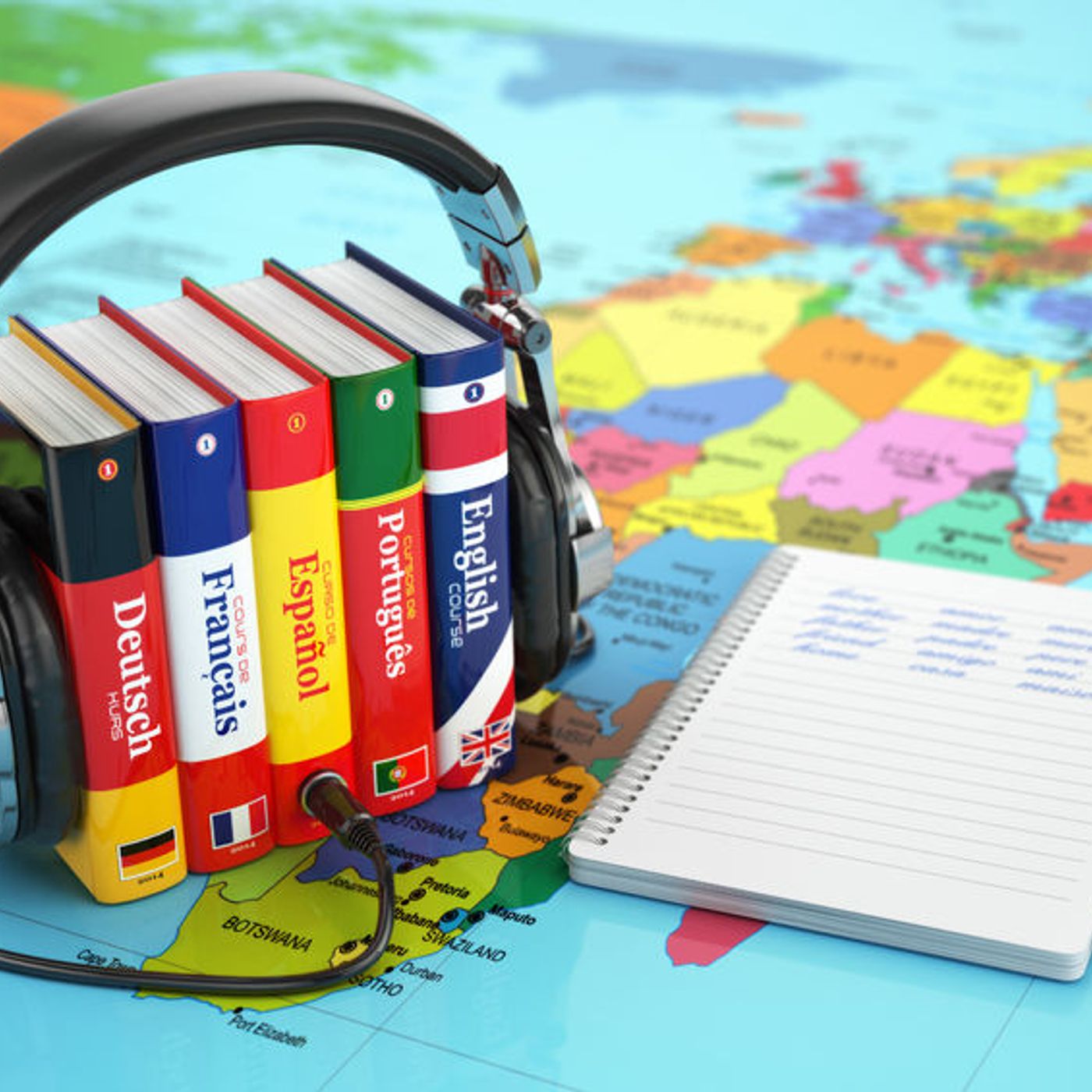 Learn to Speak French