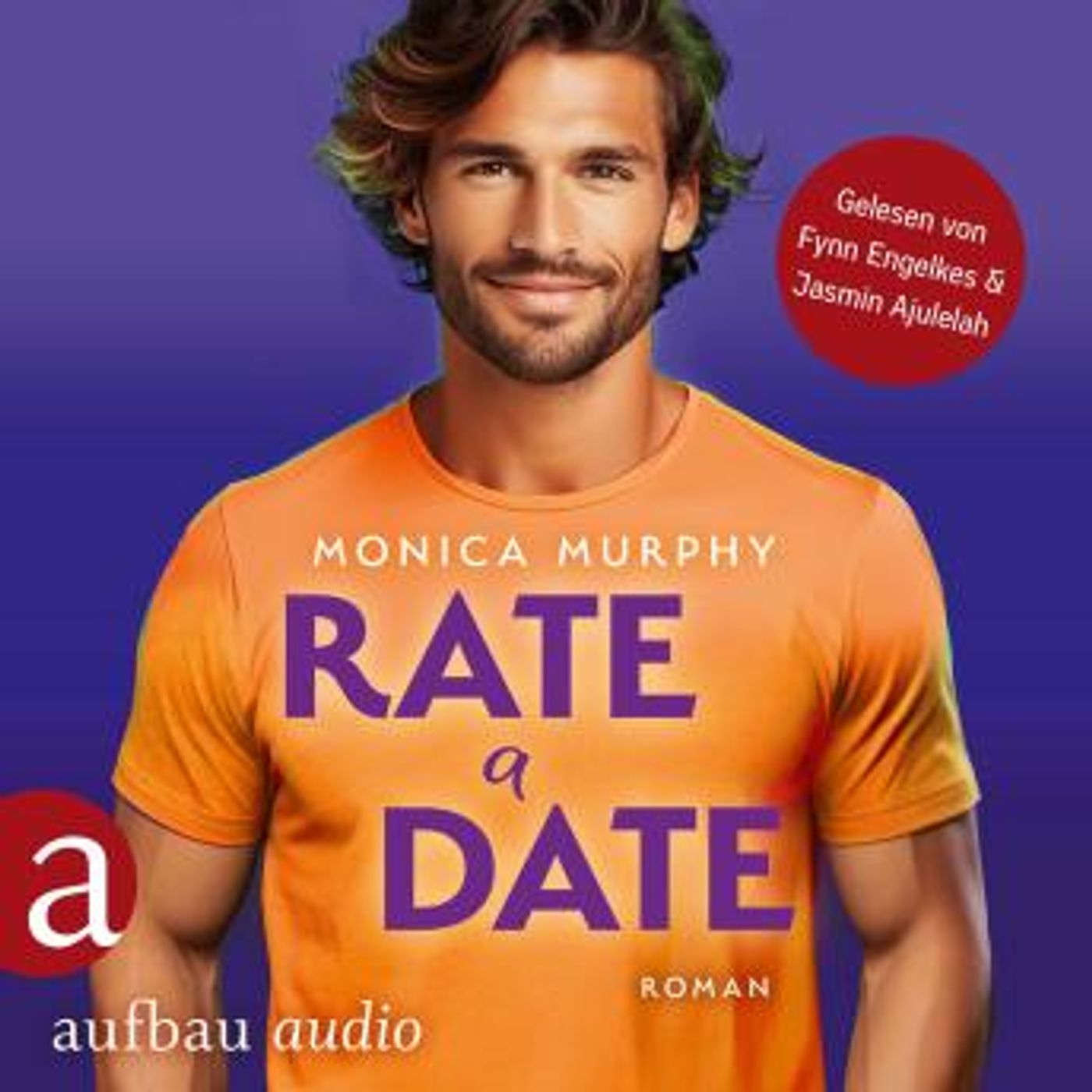 Access Must-Have Full Audiobooks in Romance, Modern