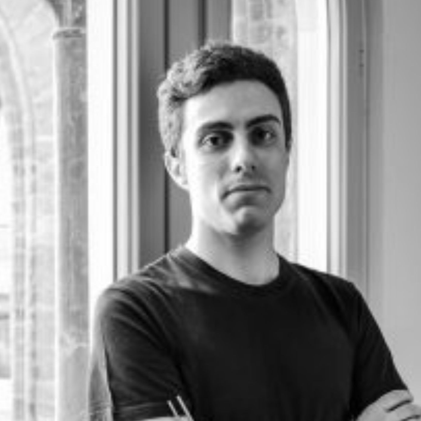 Giovanni Cestino e Iter Research Ensemble