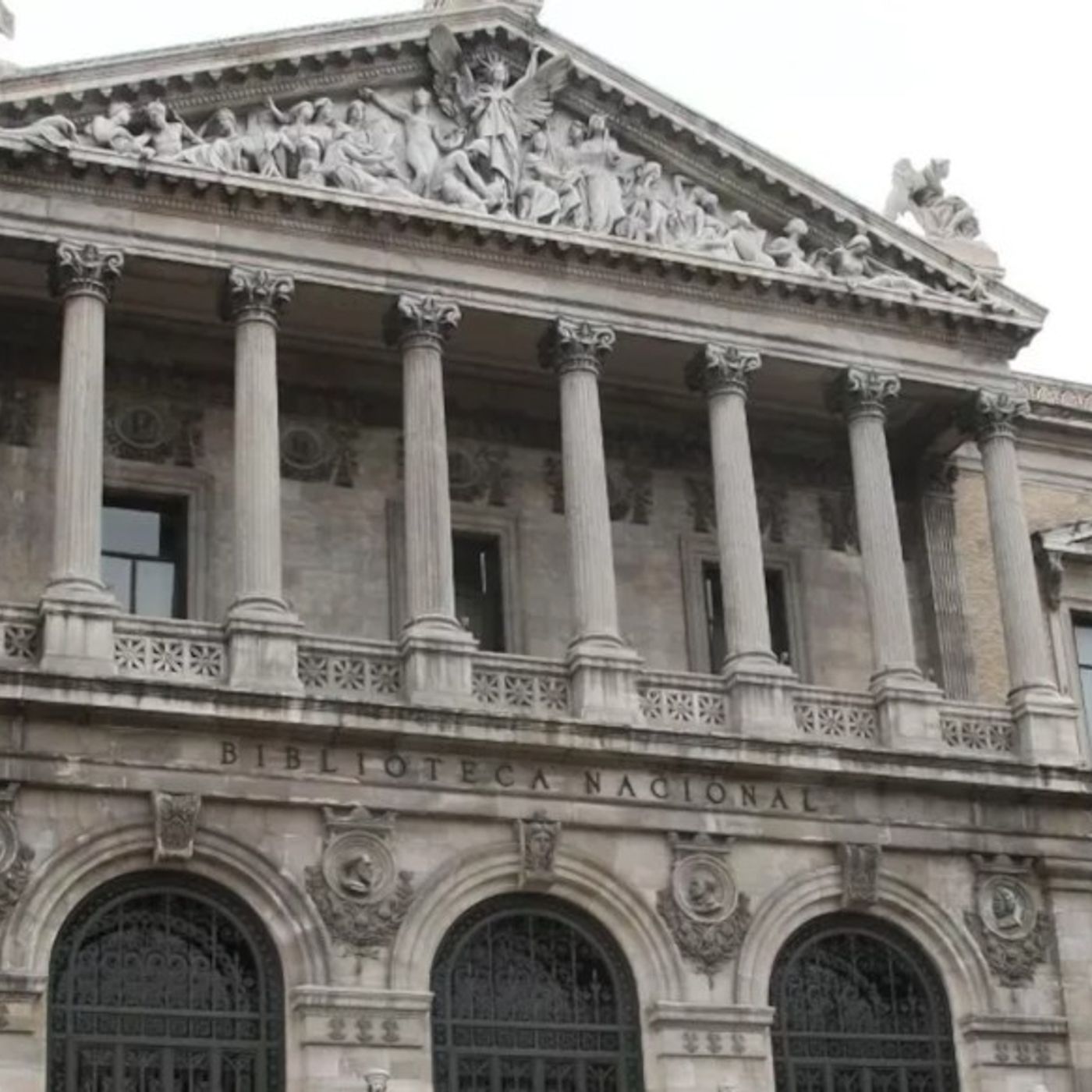 El jardín de las delicias: "Máquinas parlantes"