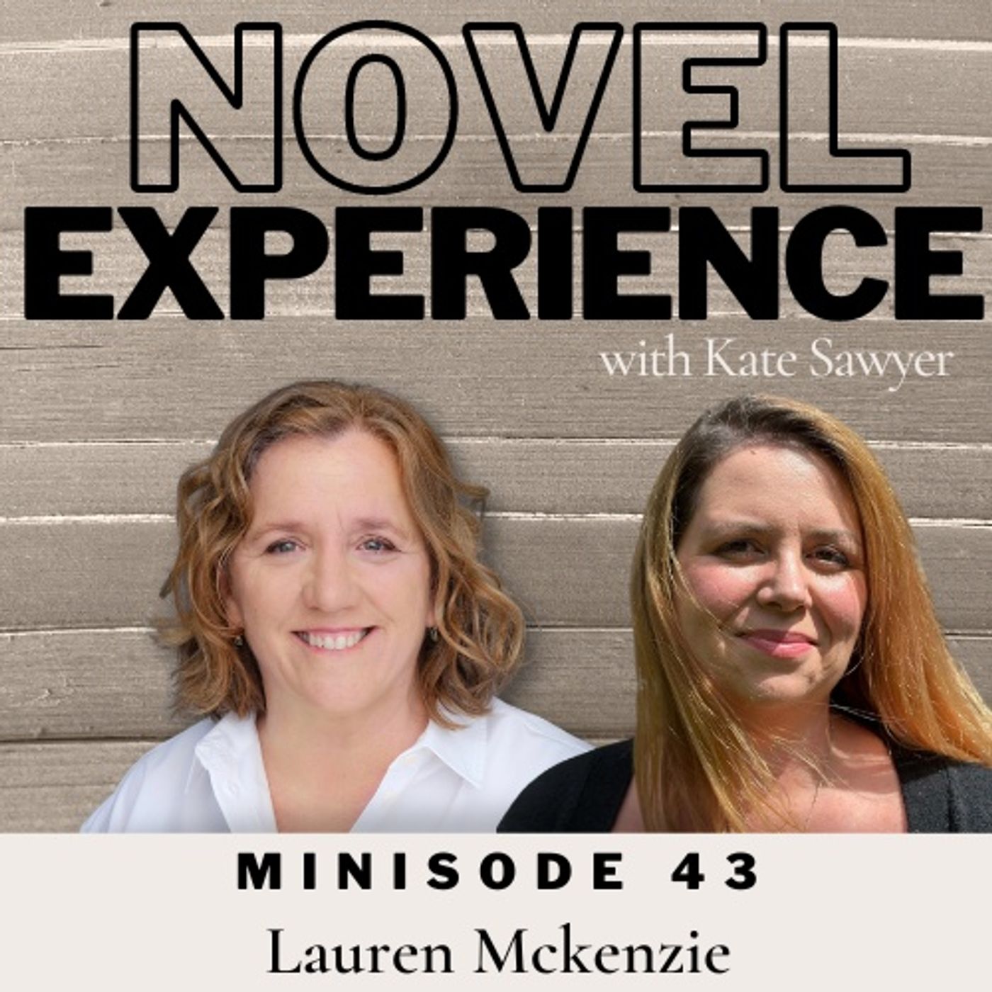 Novel Experience