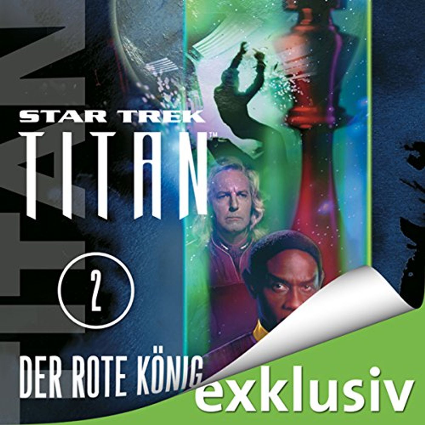 Get Most Popular Full Audiobooks in Sci-Fi & Fantasy, Sci-Fi: Contemporary
