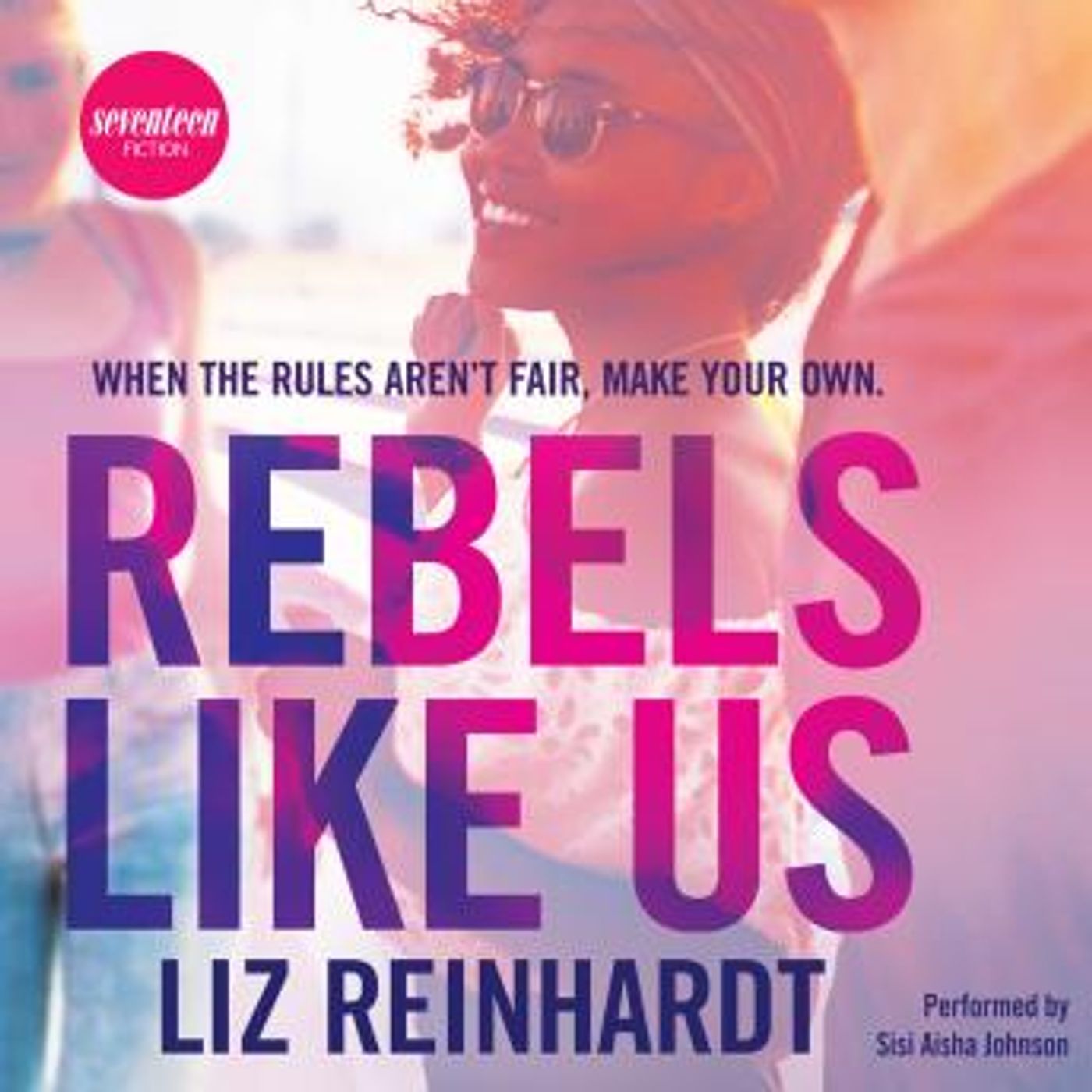 Discover the Best Audio Stories in Teen & YA, Tough Topics
