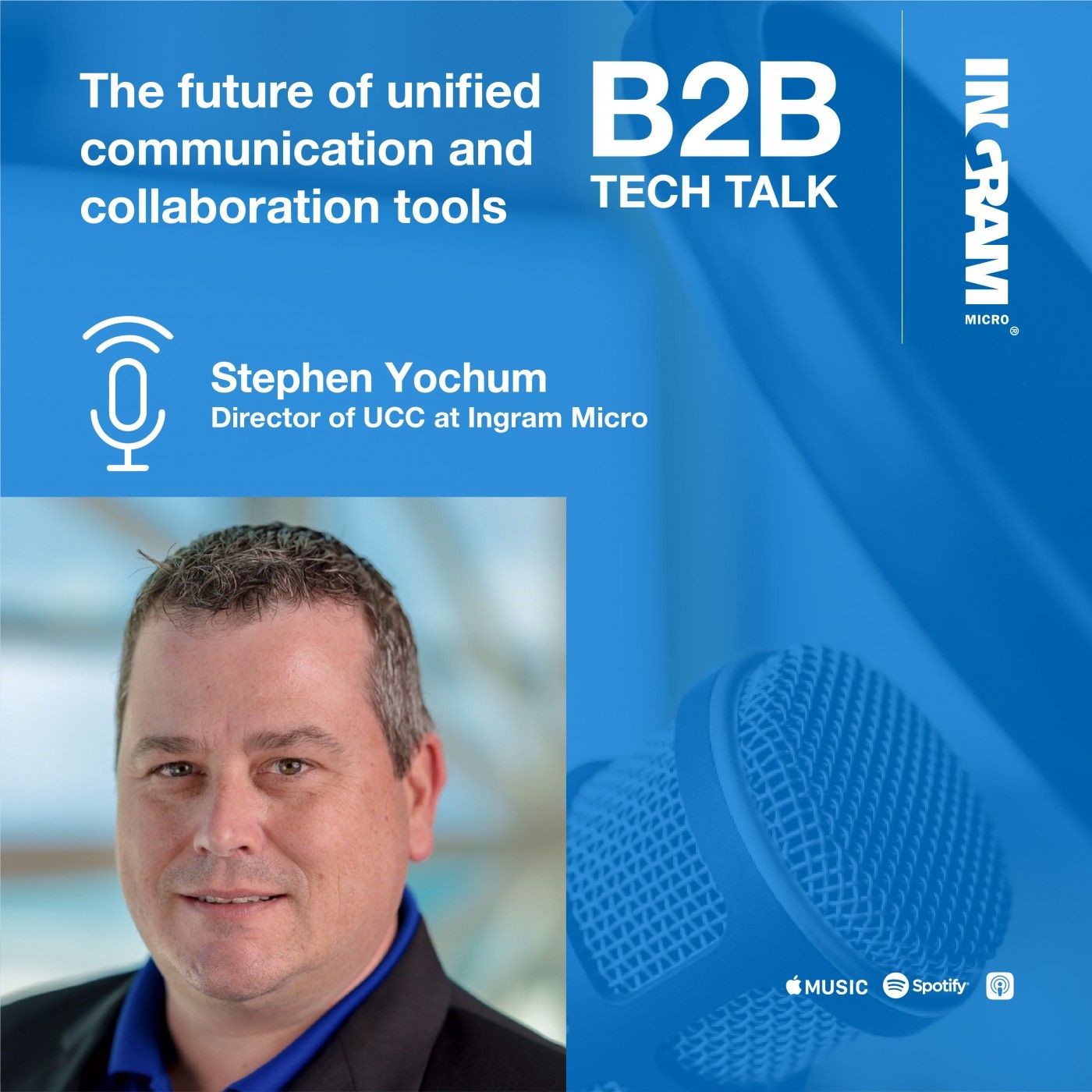 The future of unified communication and collaboration tools