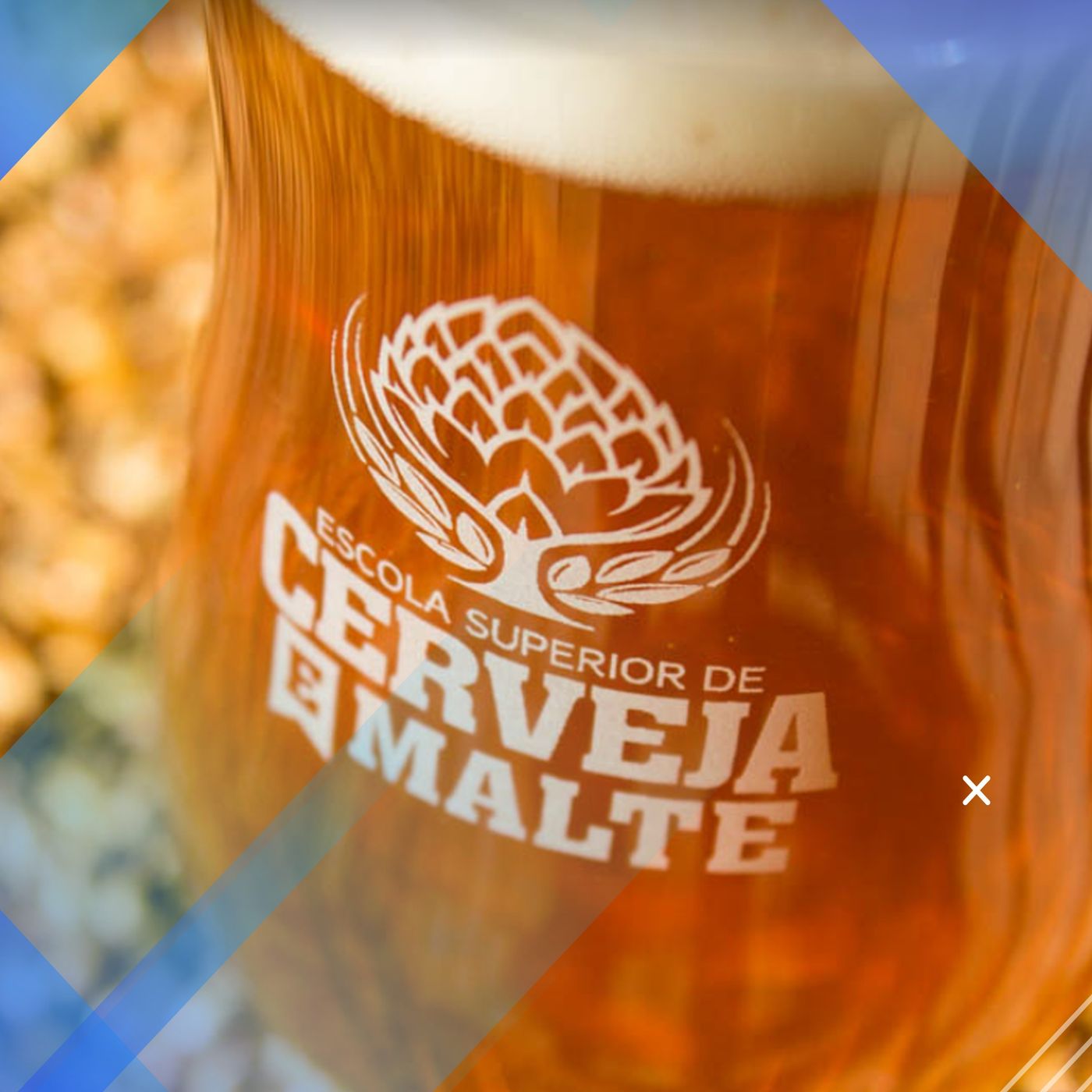 Escola Superior de Cerveja e Malte episode artwork