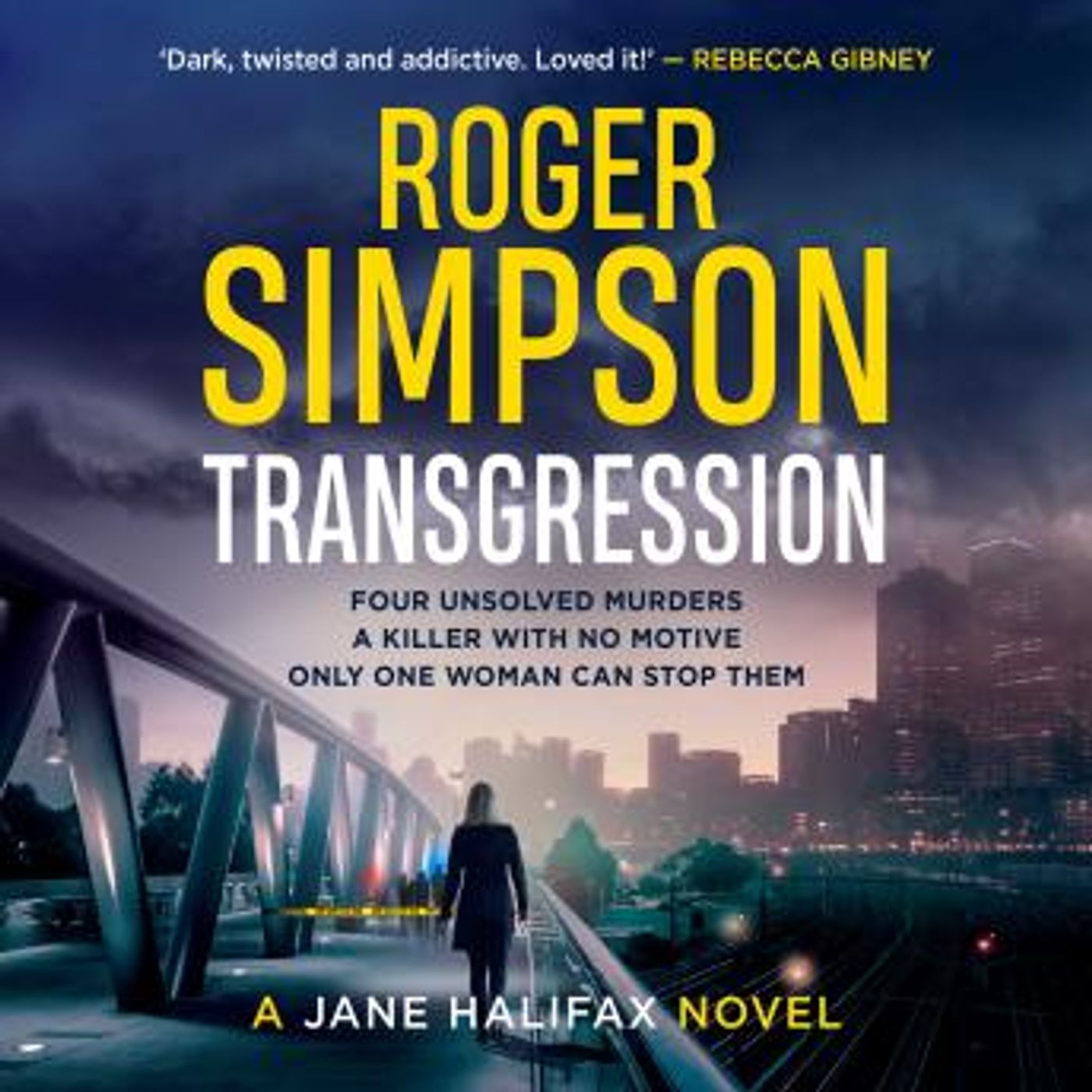 Access Essential Full Audiobooks in Mystery, Thriller & Horror, Police & Detective
