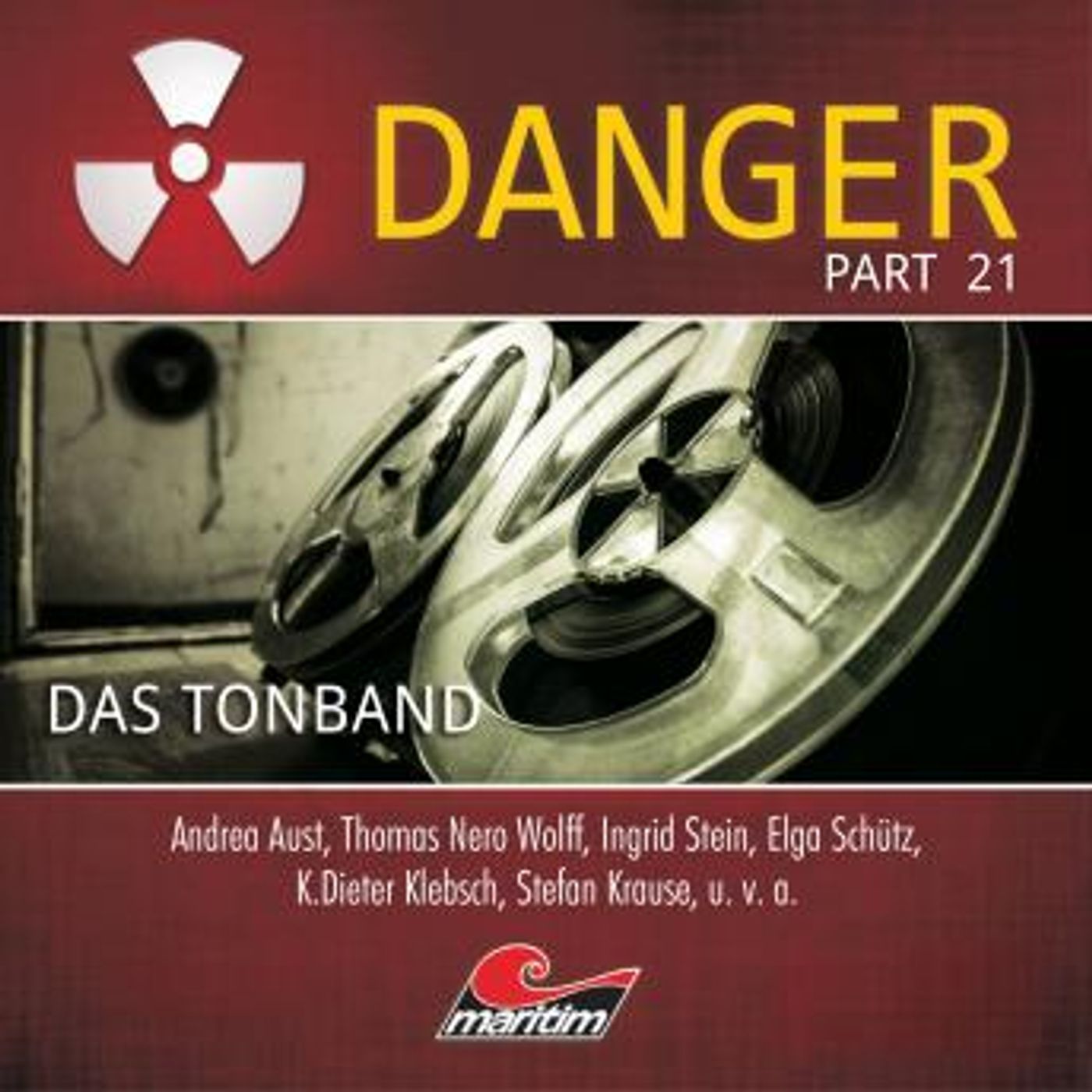 Listen to Best Full Audiobooks in Mystery, Thriller & Horror, Police & Detective