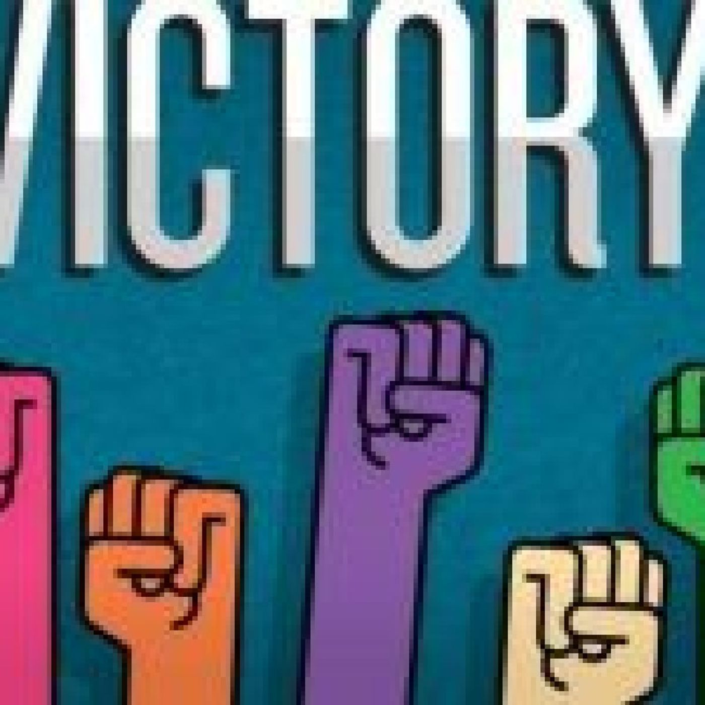 Victory episode artwork