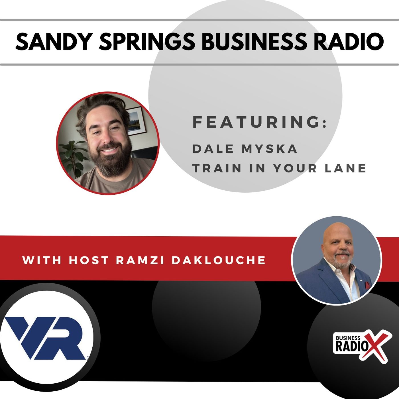 Sandy Springs Business Radio
