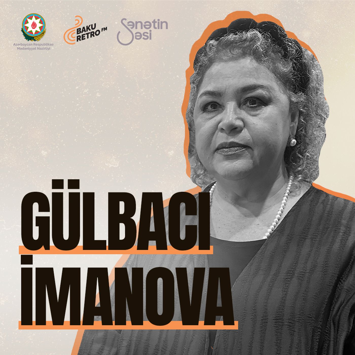 "Xorda bir nəfərin nasaz olması belə hiss olunur, çünki digər musiqiçilərdən fərqli olaraq vokalçıların alətləri səsləridir" episode artwork