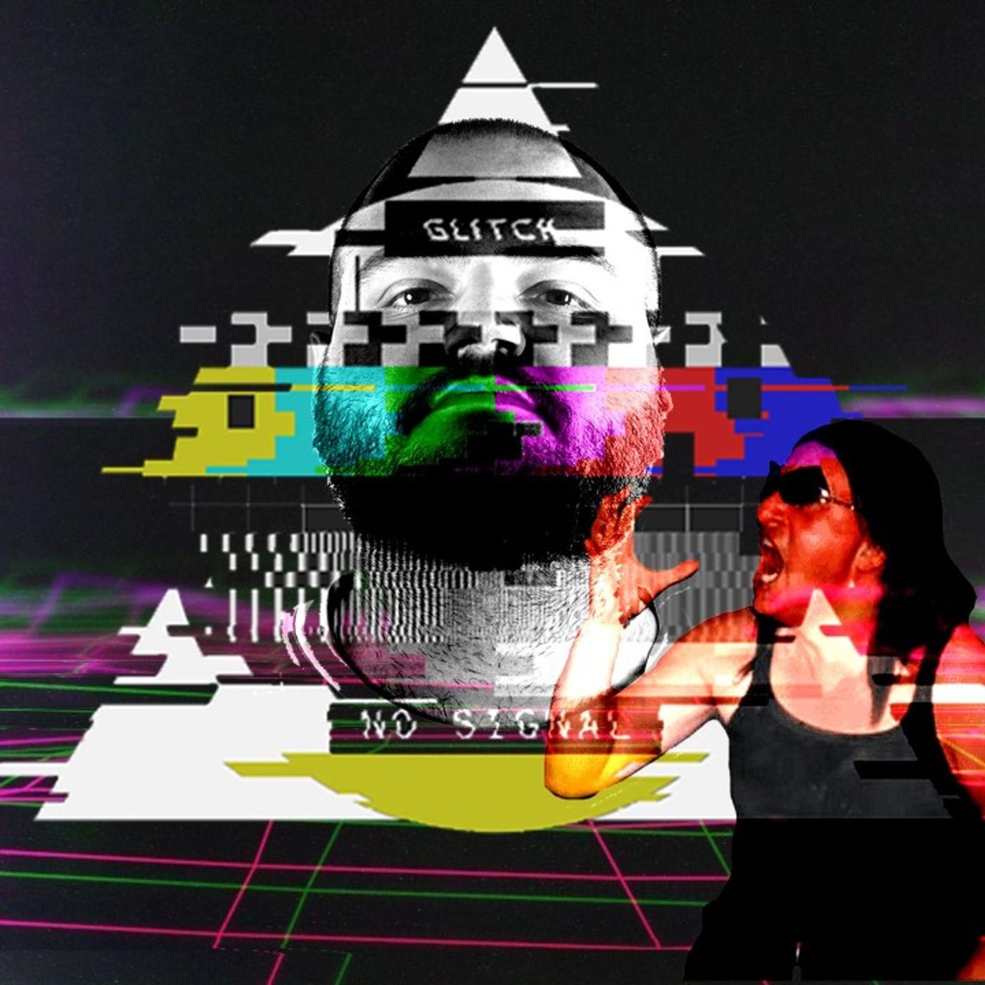 MagnetarMan\'s Glitch - Web Design & Tech Trends