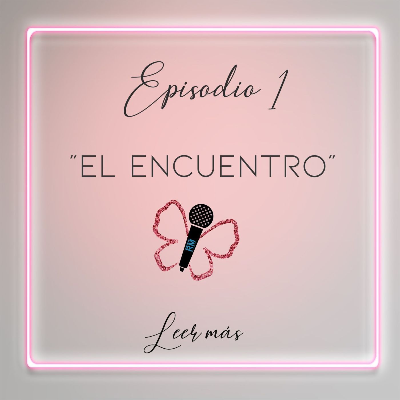 Transformate con Rosa: El encuentro