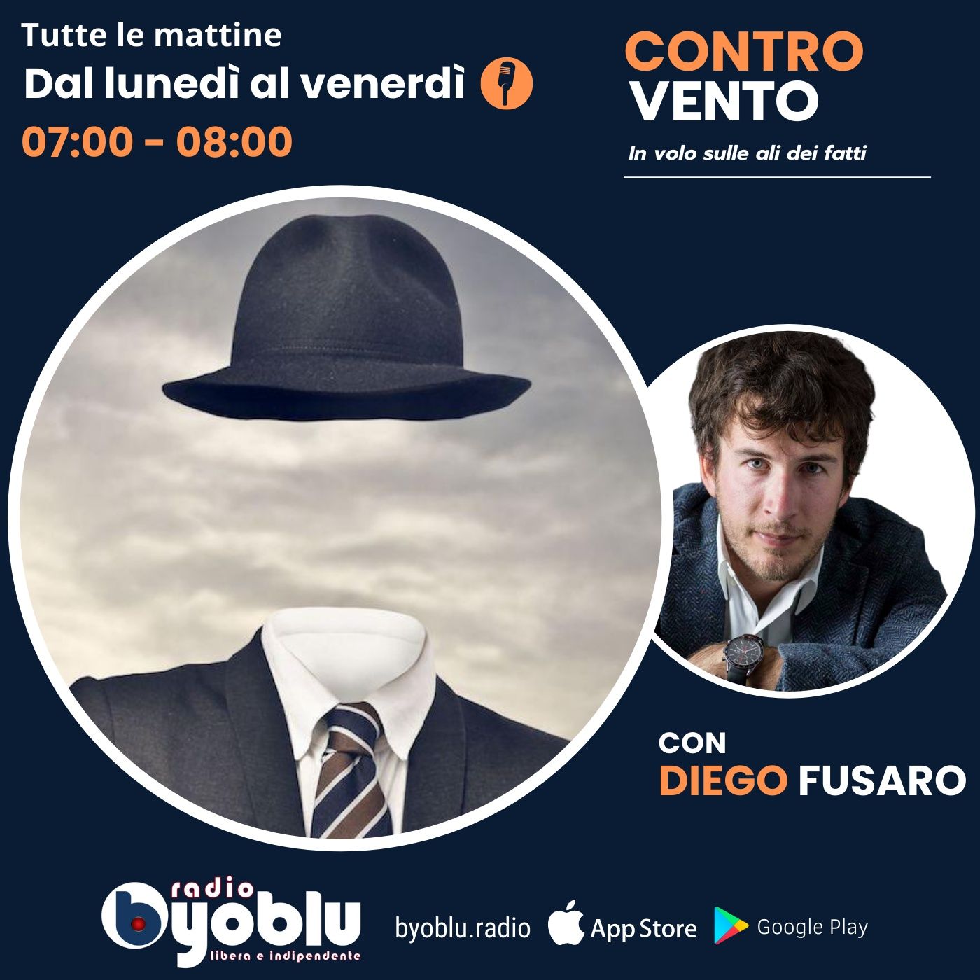La morte di Dio nel tempo del fanatismo economico episode artwork
