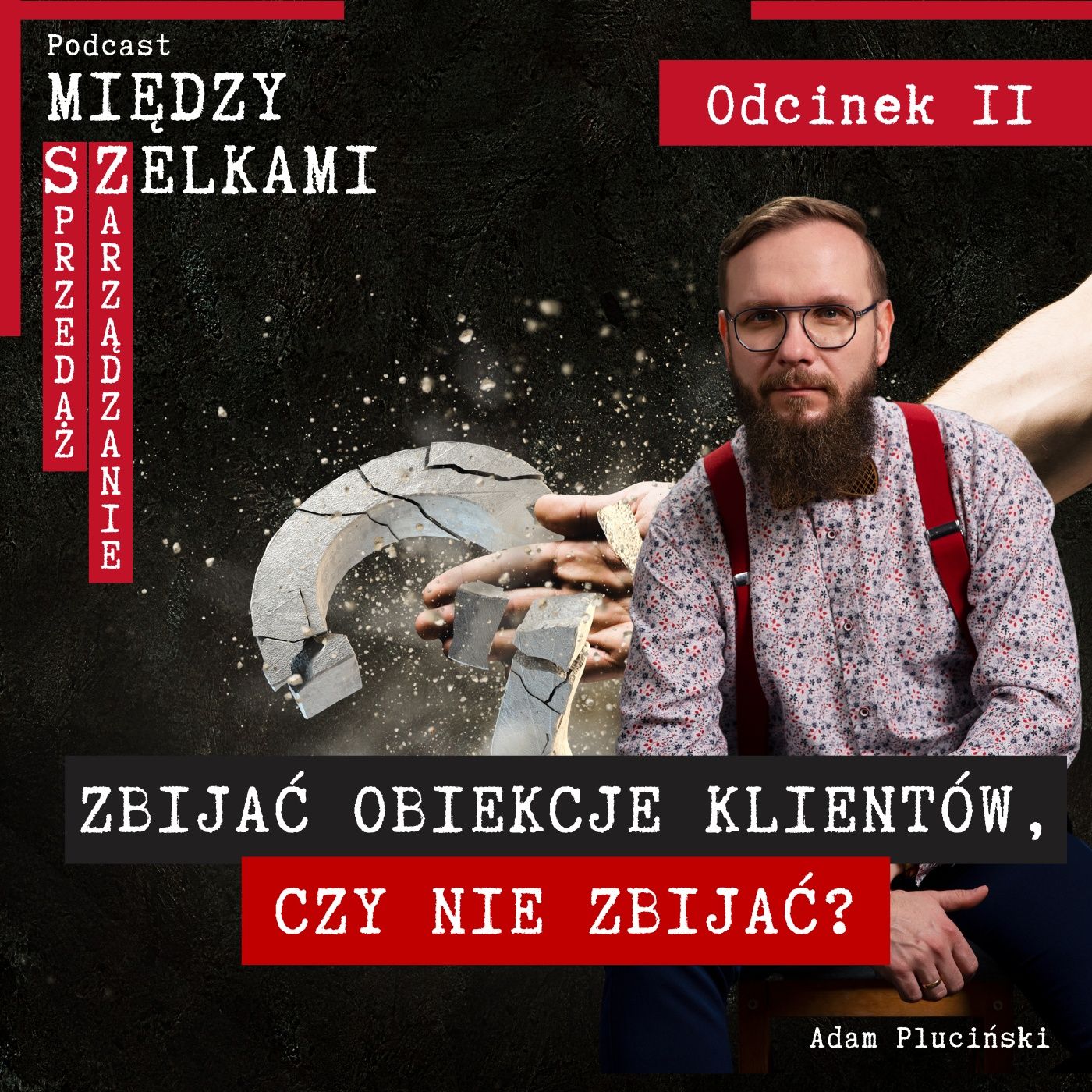 Między SZelkami - Sprzedaż i Zarządzanie