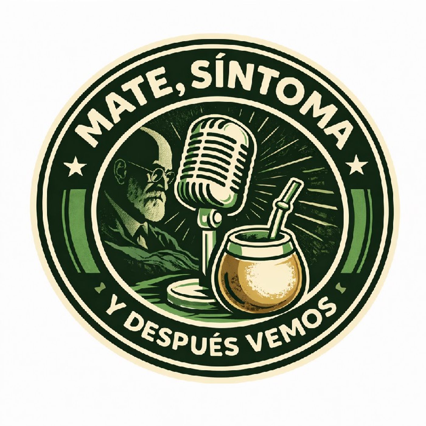 ¿Por qué repetimos lo que nos hace mal? episode artwork