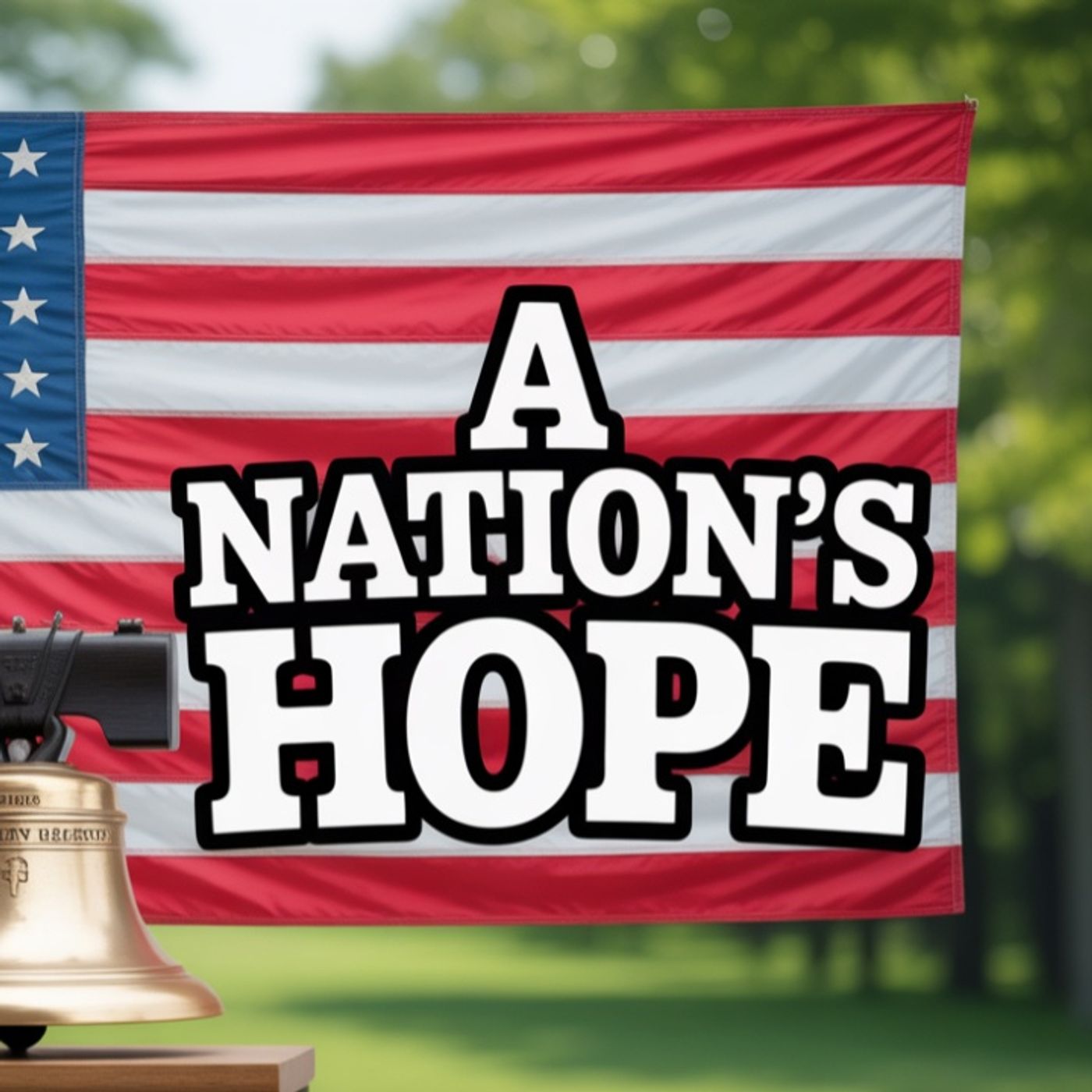 Why 'Blessed is the Nation' Matters