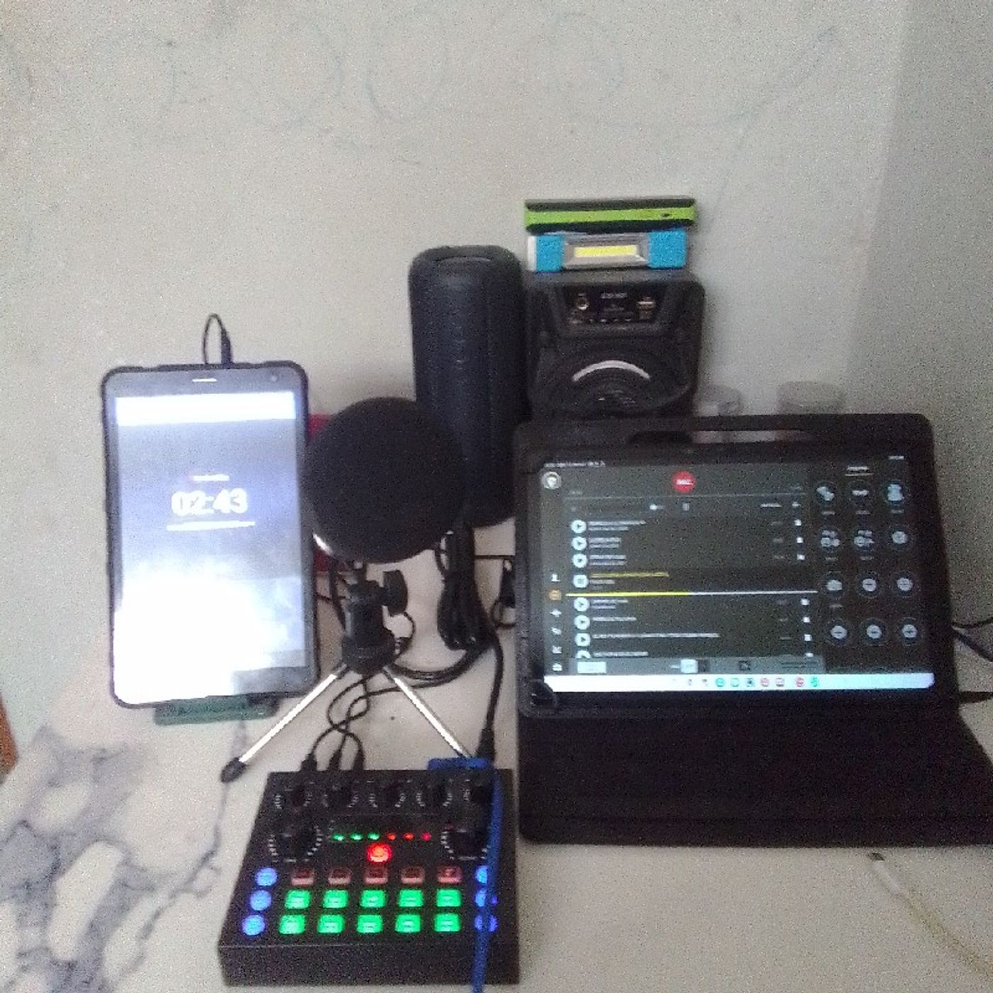 El podcast de Joel Ungido