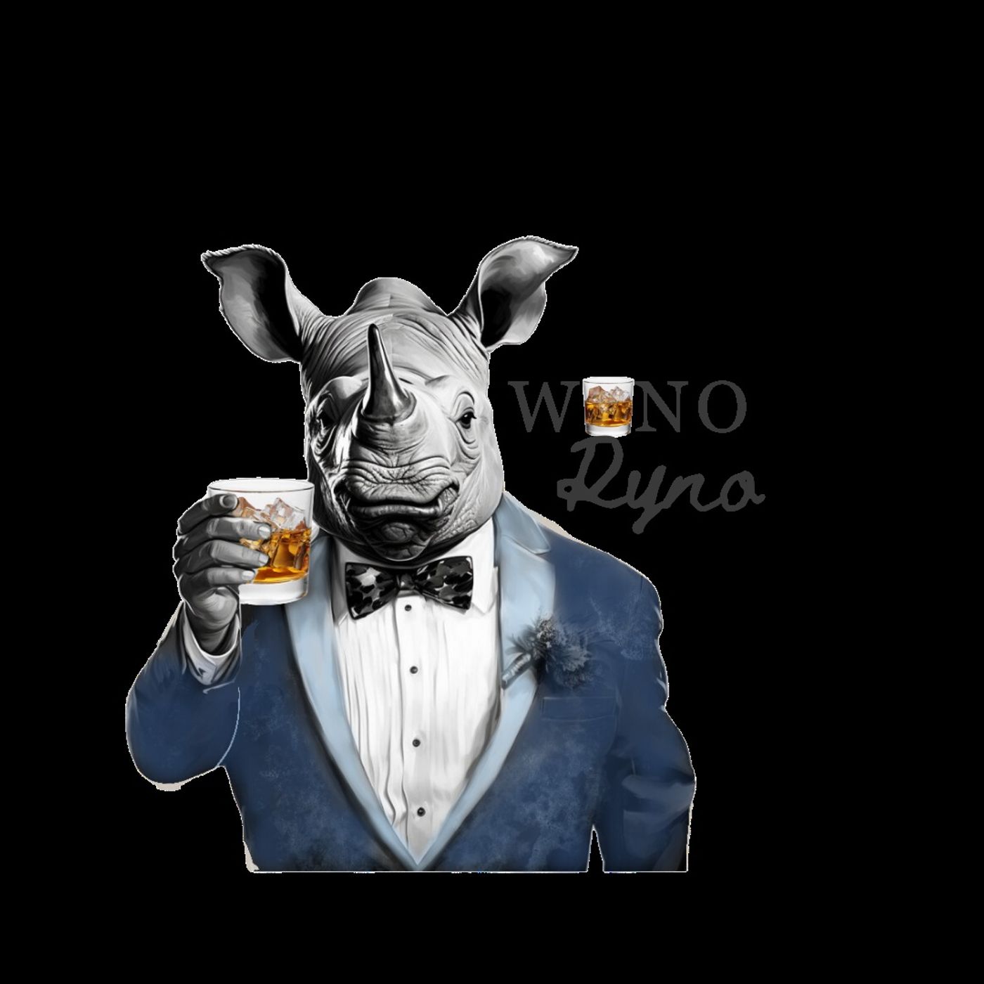Wino With Ryno