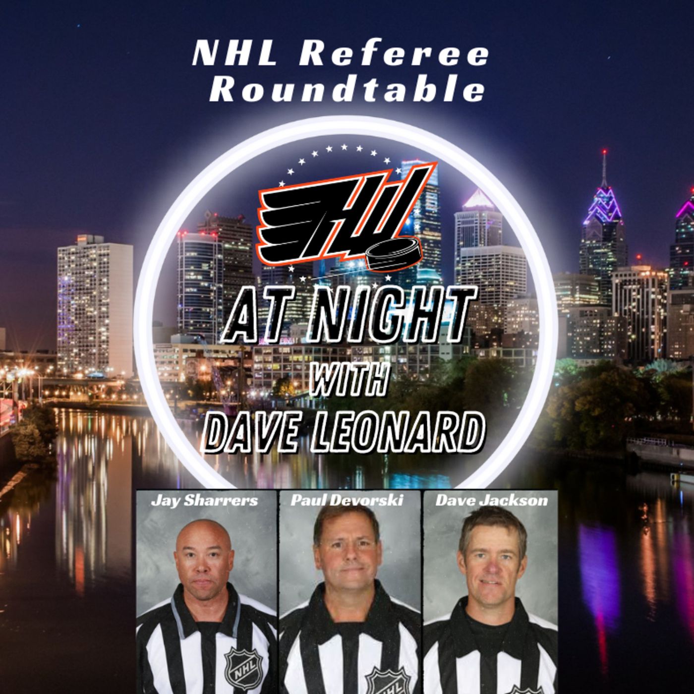 HW at Night: Referee Roundtable