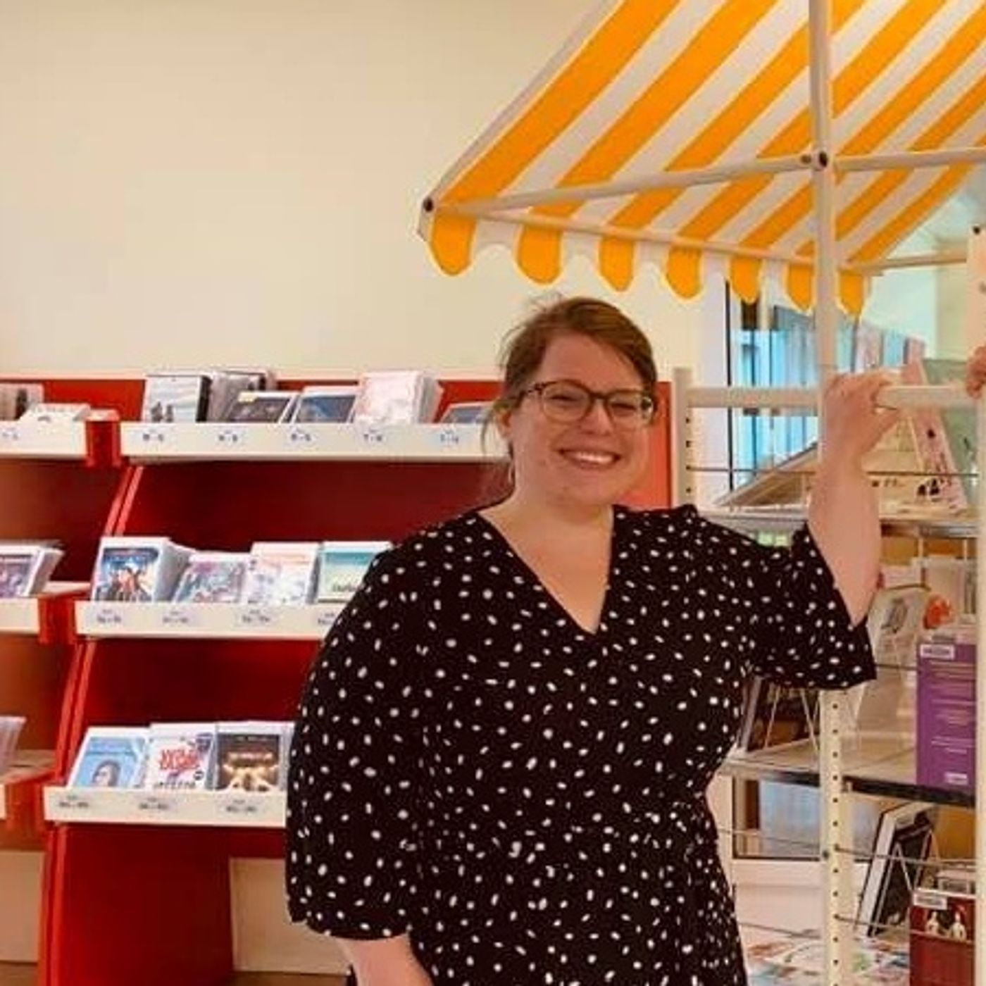 Mittwochs in der Bibliothek