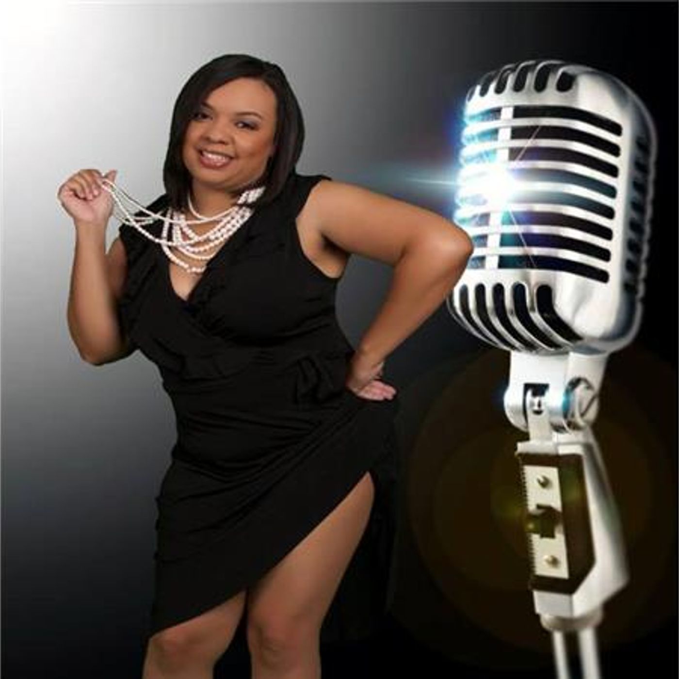 Life After Dusk Live - Radio Personality Katherine Waddell episode artwork