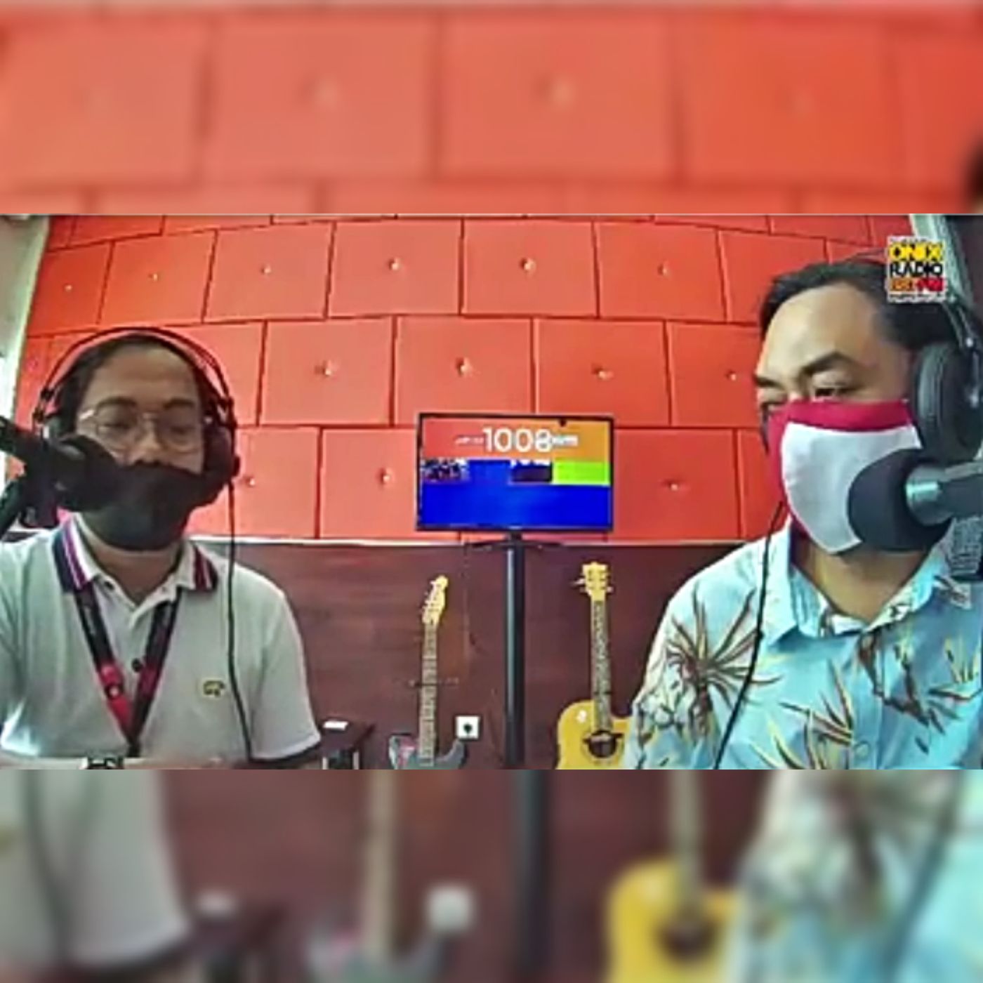 ONIX Podcast