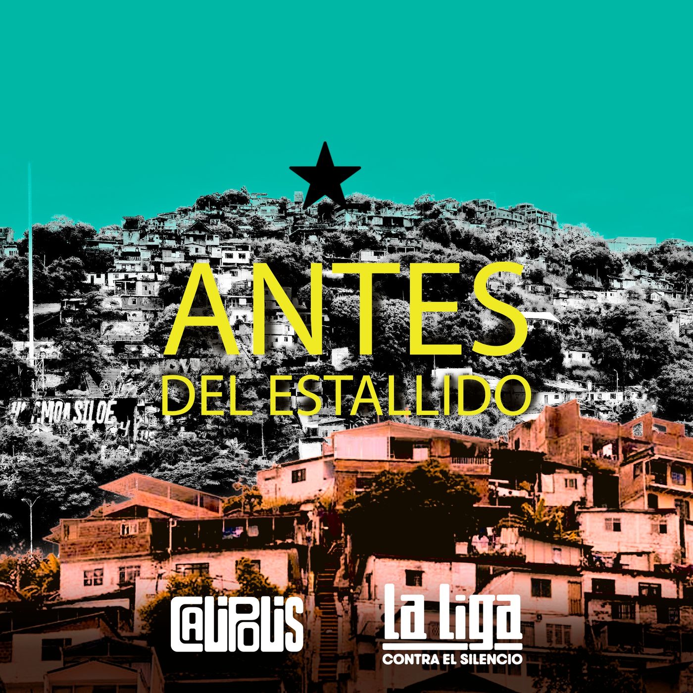 Episodio 1: Antes del estallido episode artwork