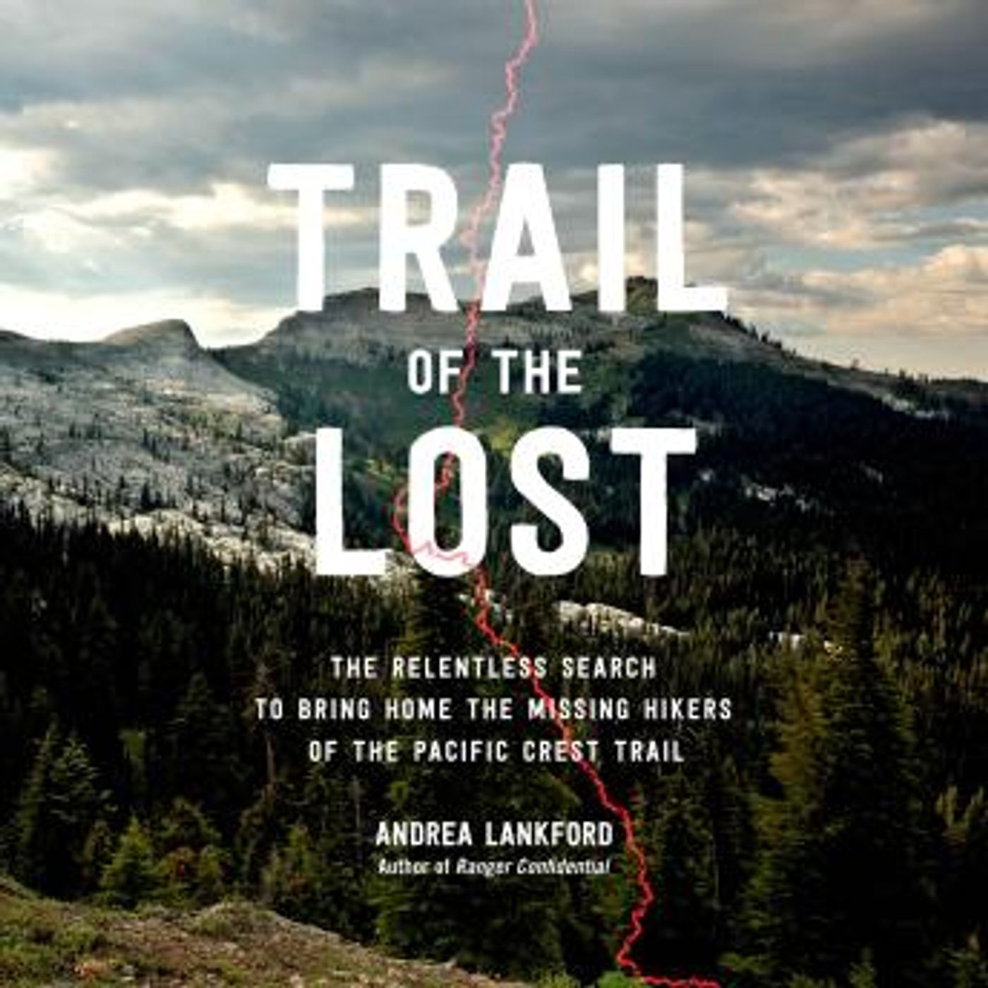 Stream Popular Full Audiobooks in Mystery, Thriller & Horror, True Crime
