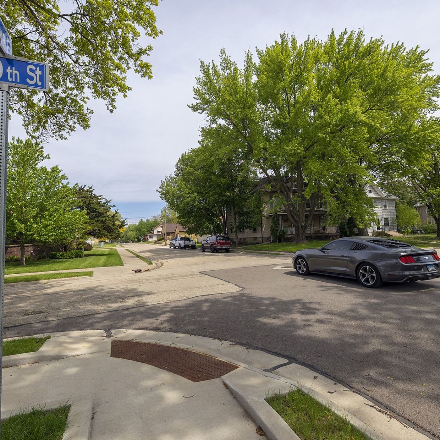 Safety concerns over Sterling’s West 10th St. intersections bring bigger questions for council episode artwork