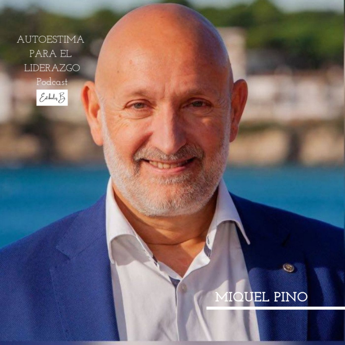 Autoestima para el Liderazgo con Estibaliz Bilbao