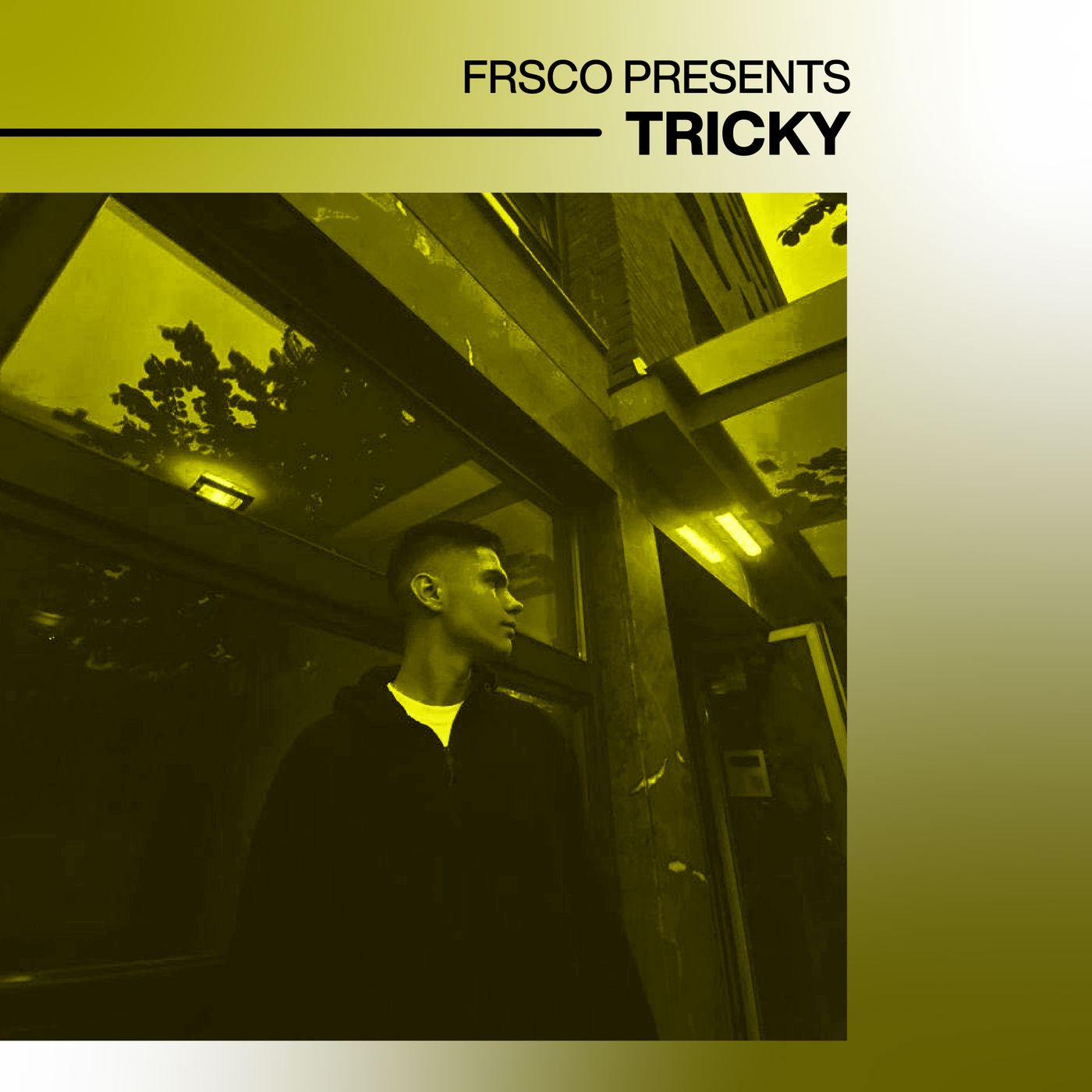 FRSCO Presents: The Podcast